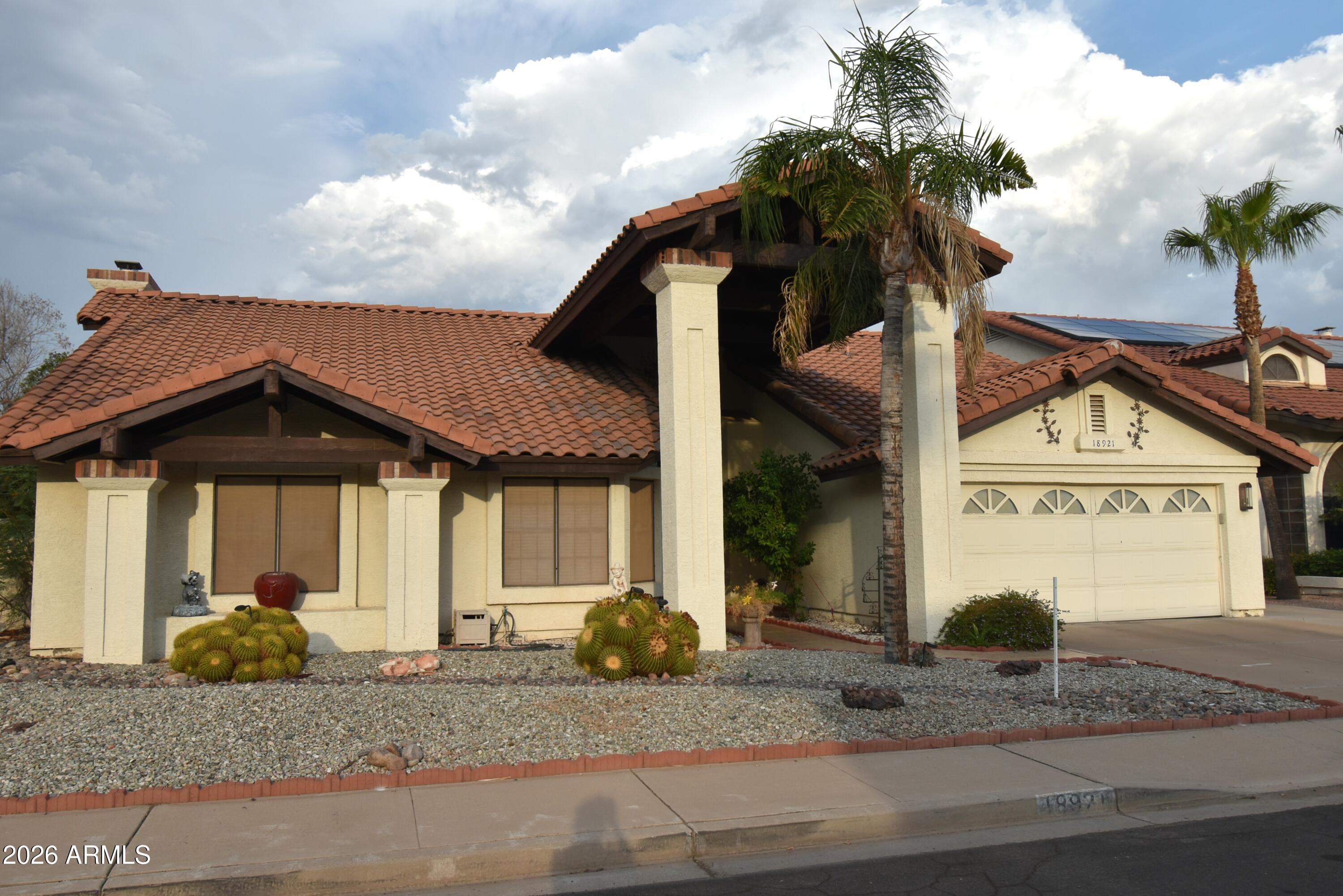 18921 N 71ST Drive, Glendale, AZ 85308