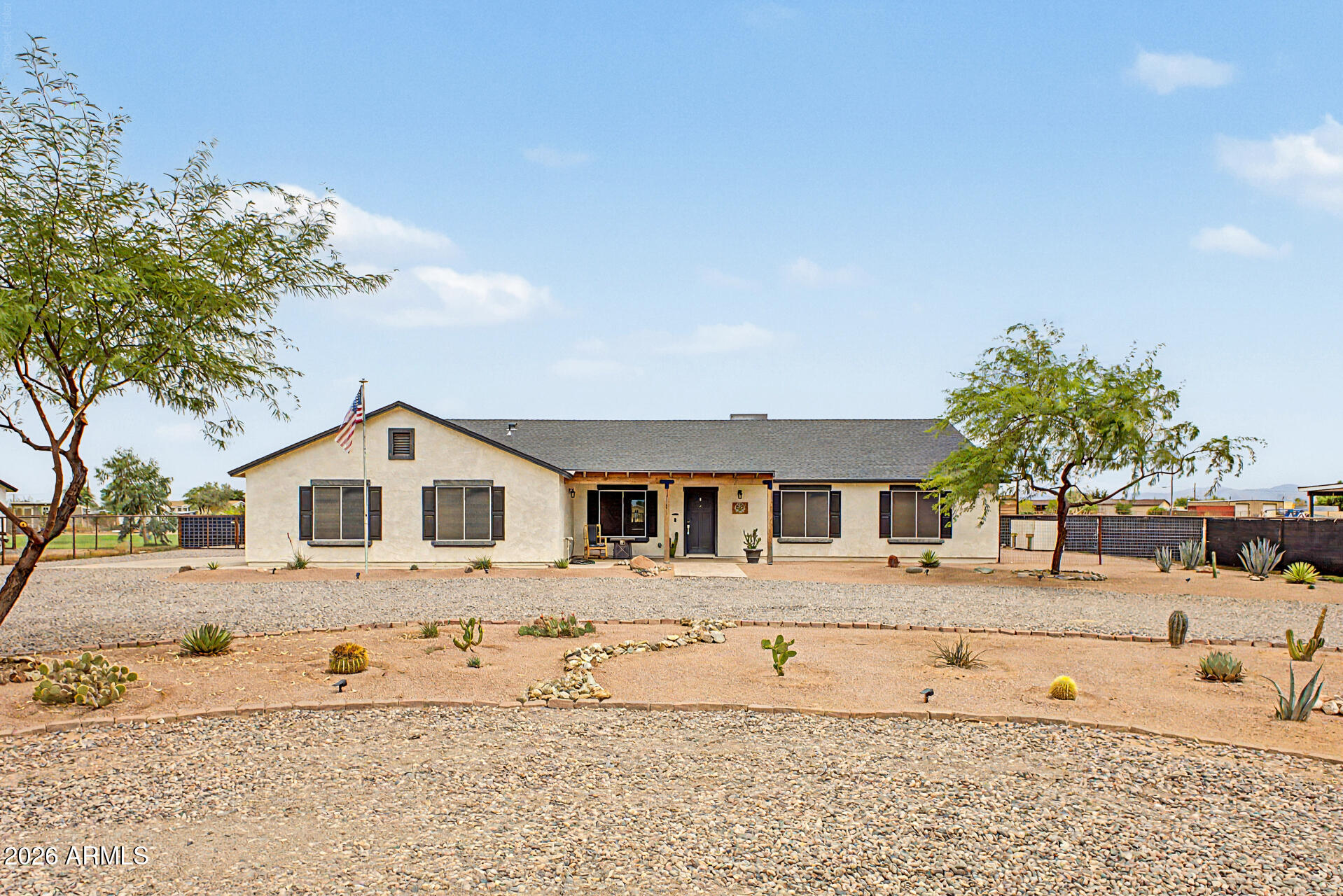 12118 E POT O GOLD Trail, Florence, AZ 85132