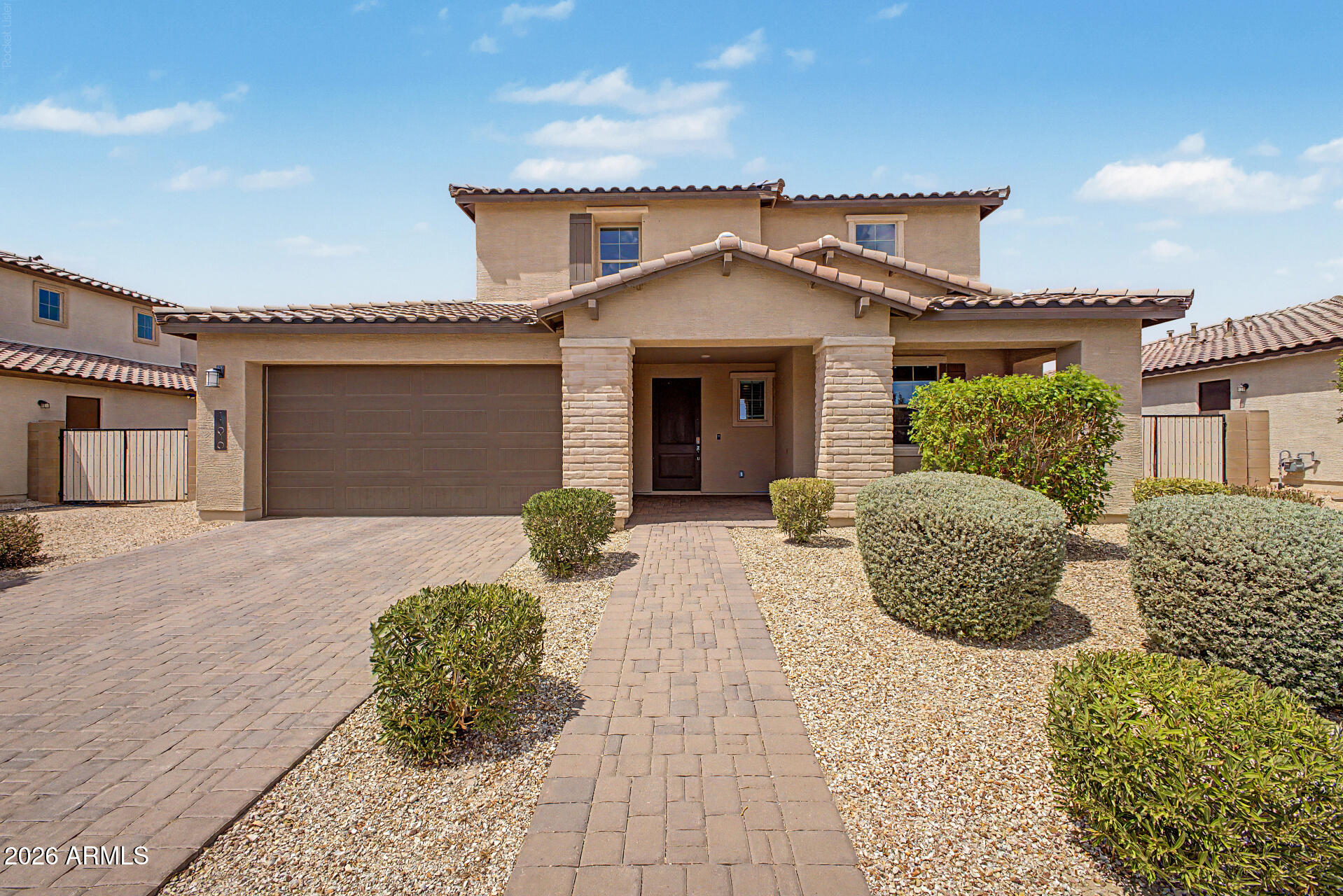 11010 W CHIPMAN Road, Tolleson, AZ 85353