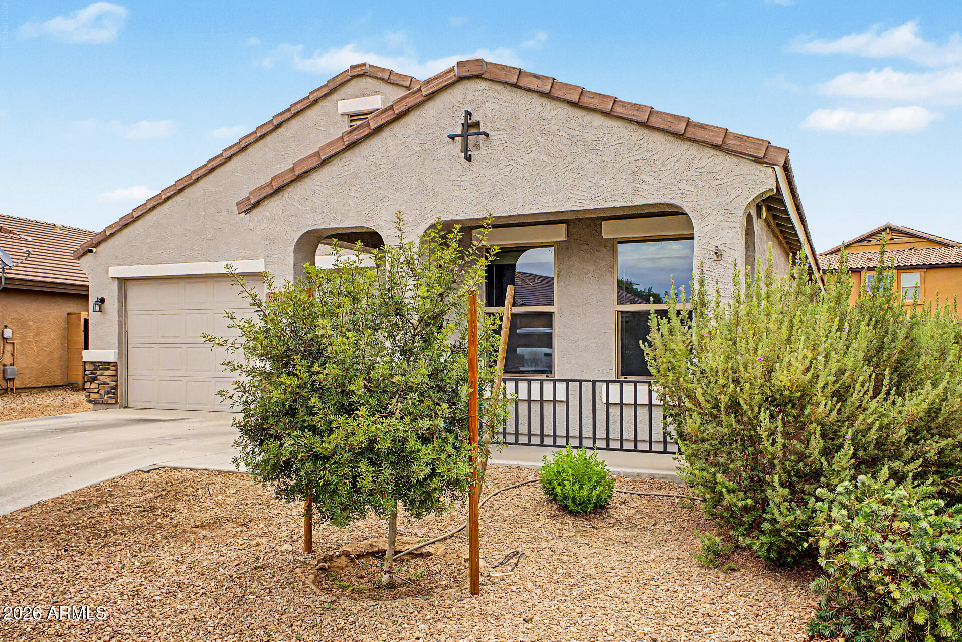 21657 W HILTON Avenue, Buckeye, AZ 85326