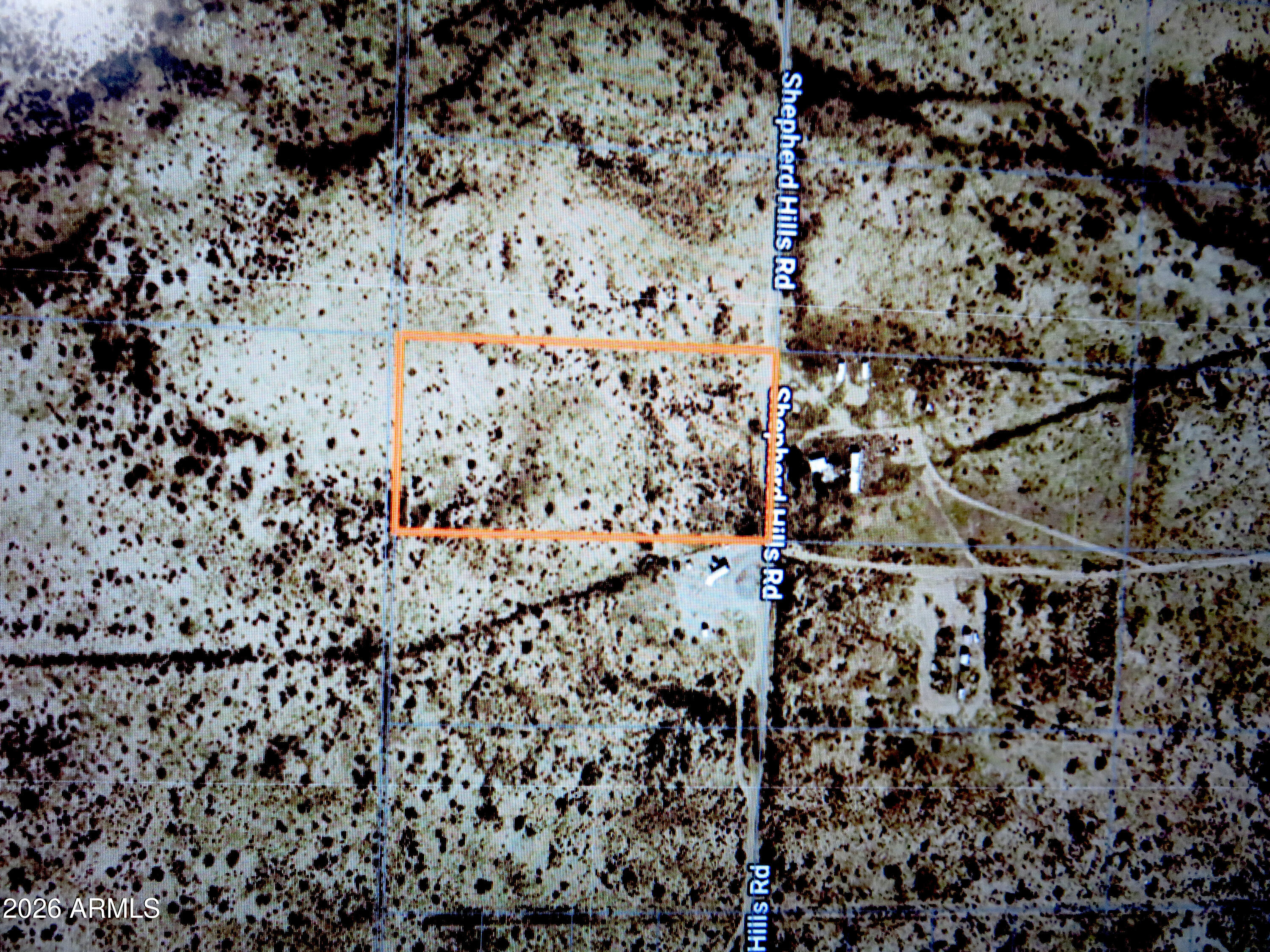 TBD S Shepherd Hills Road 28, Pearce, AZ 85625
