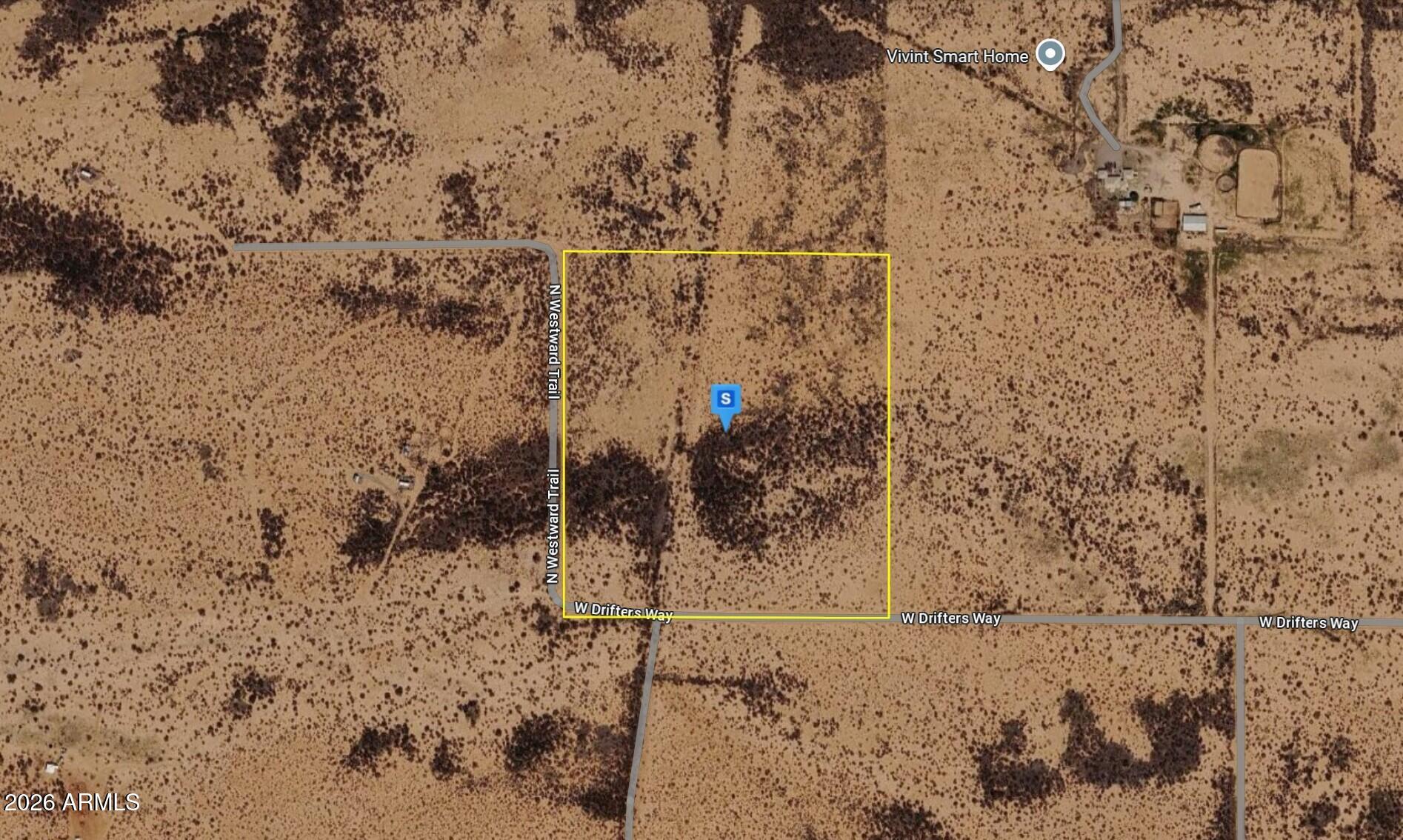 5100 W Drifters Way 12, McNeal, AZ 85617