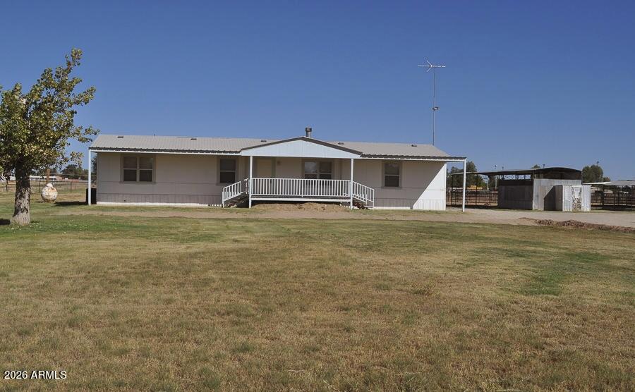 39625 N KENNEDY Drive, San Tan Valley, AZ 85140
