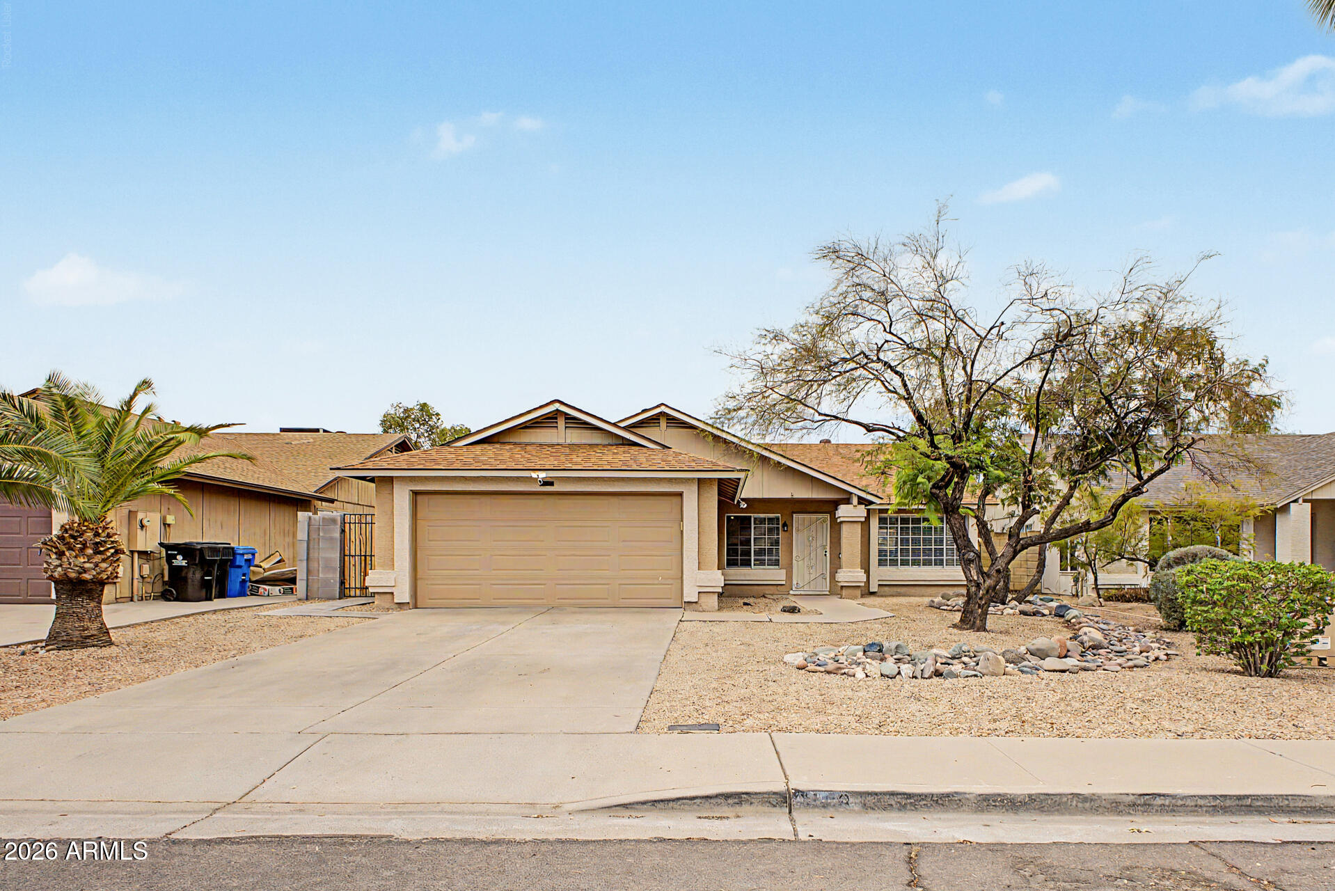 3113 W ROSE GARDEN Lane, Phoenix, AZ 85027