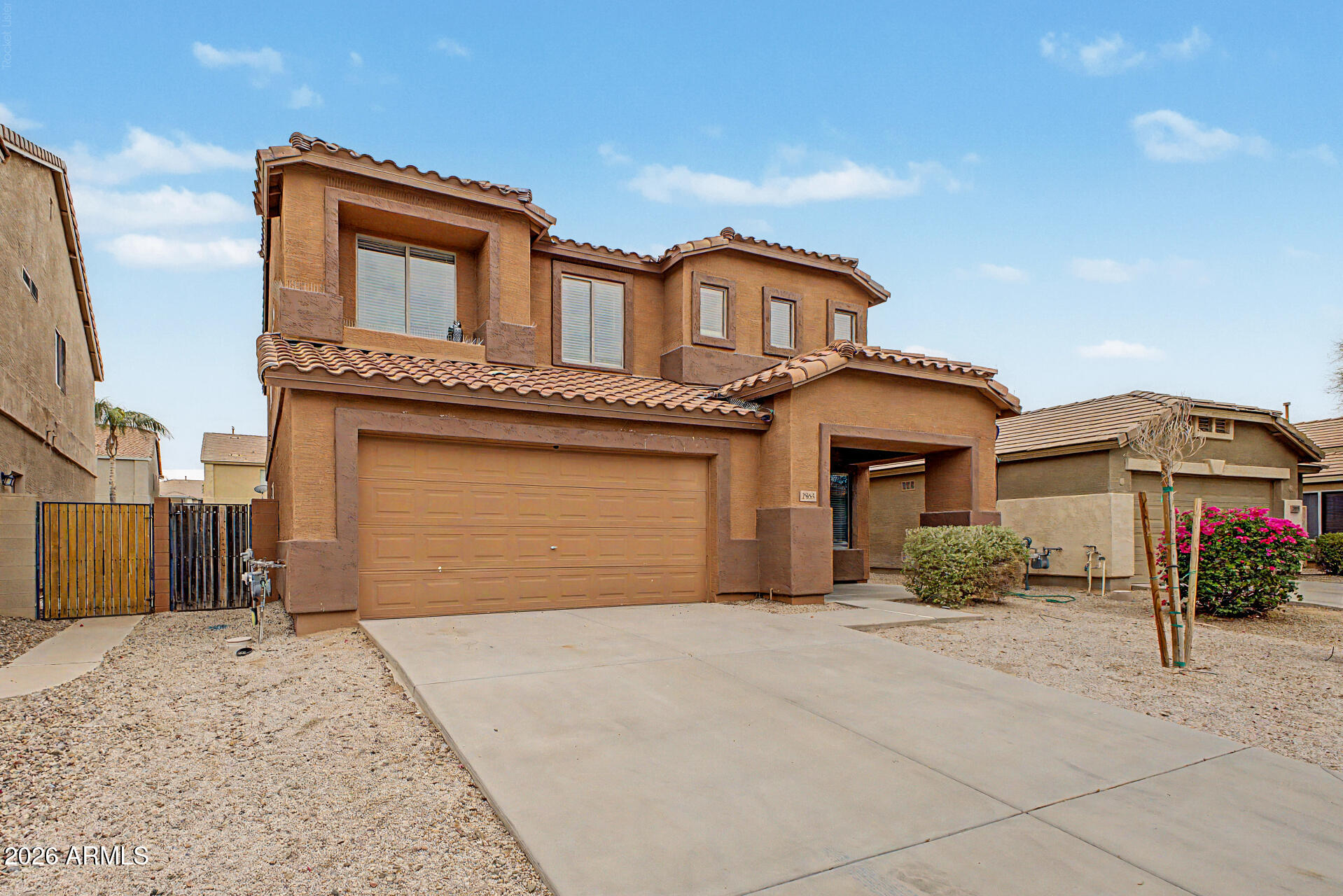 2865 W JASPER BUTTE Drive, San Tan Valley, AZ 85144