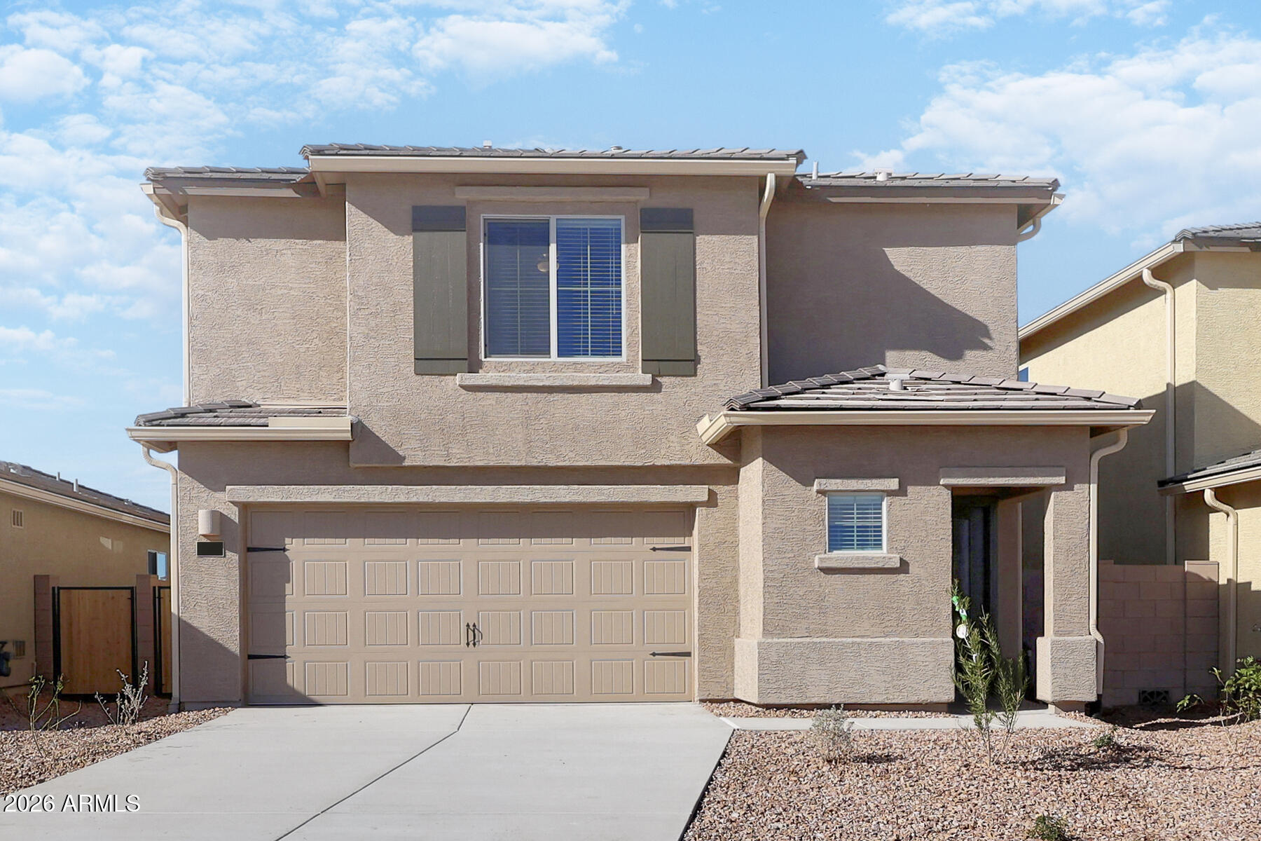 1076 W FELIZ Street, Florence, AZ 85132