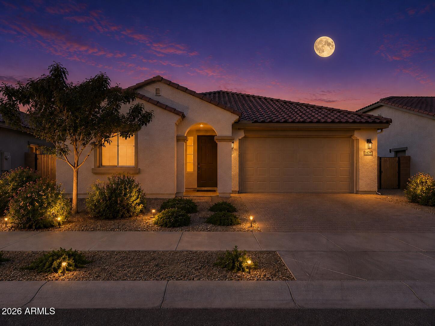 14843 W SAND HILLS Road, Surprise, AZ 85387