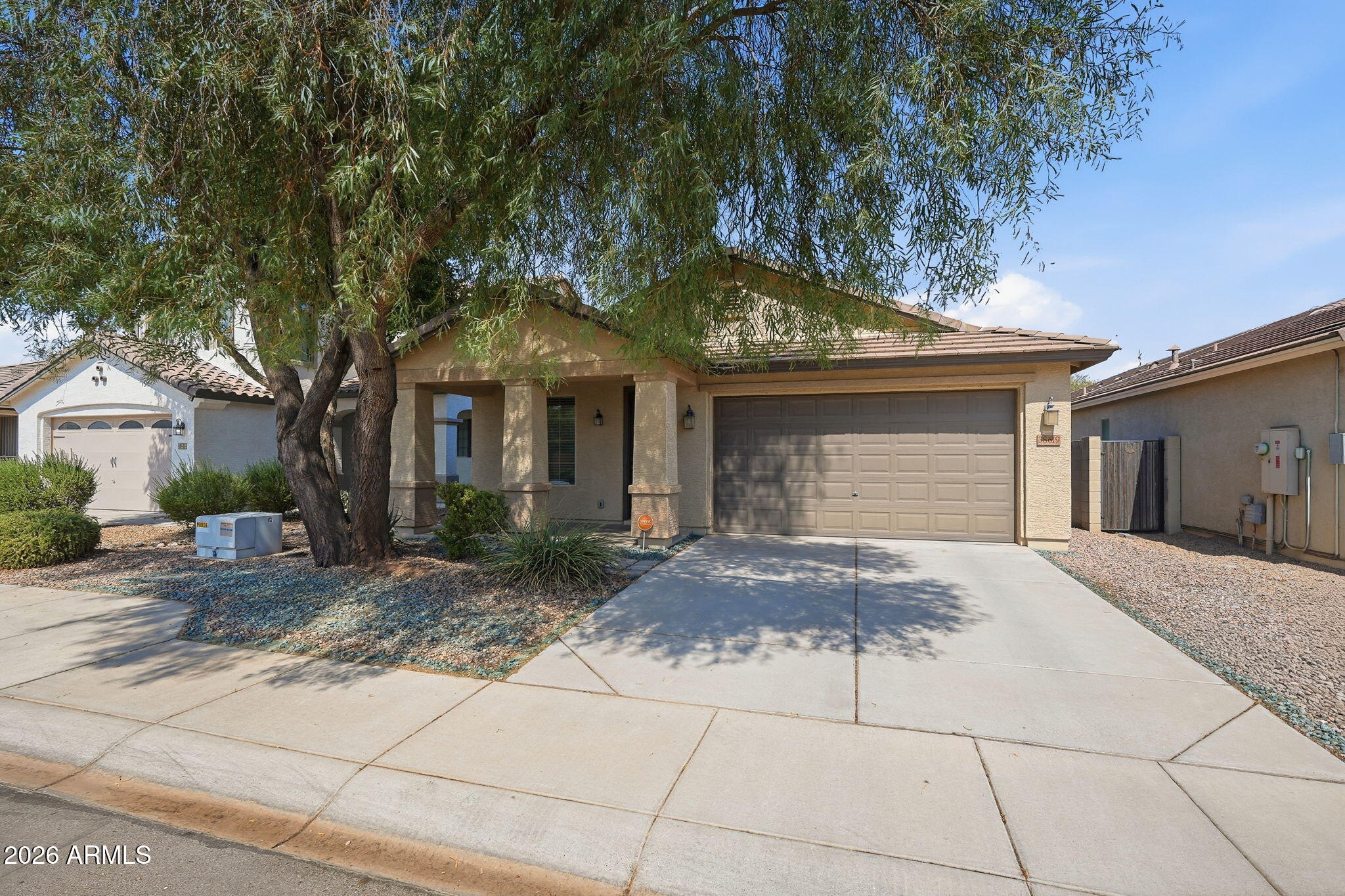 38619 N REYNOSA Drive, San Tan Valley, AZ 85140