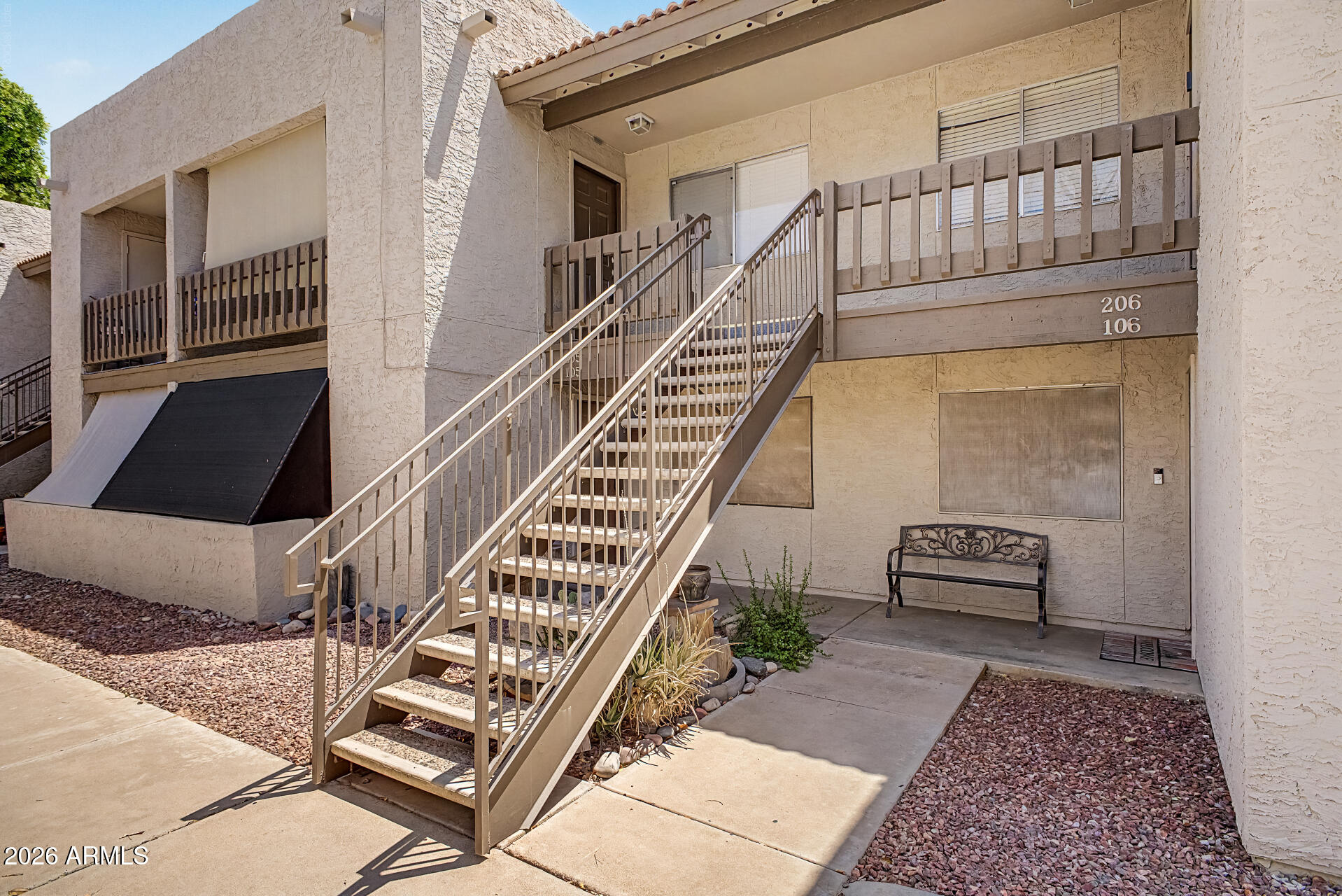 520 N STAPLEY Drive 205, Mesa, AZ 85203