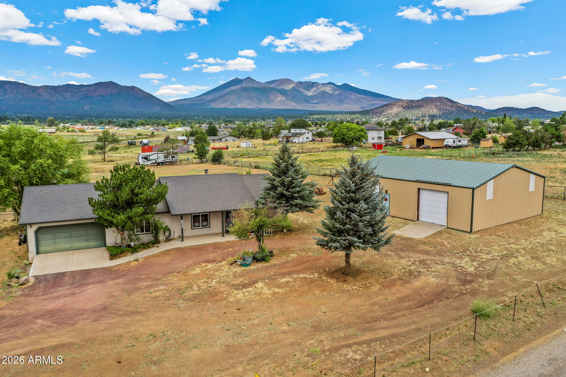 8030 APRIL Drive, Flagstaff, AZ 86004