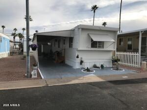 7807 E MAIN Street B-16, Mesa, AZ 85207