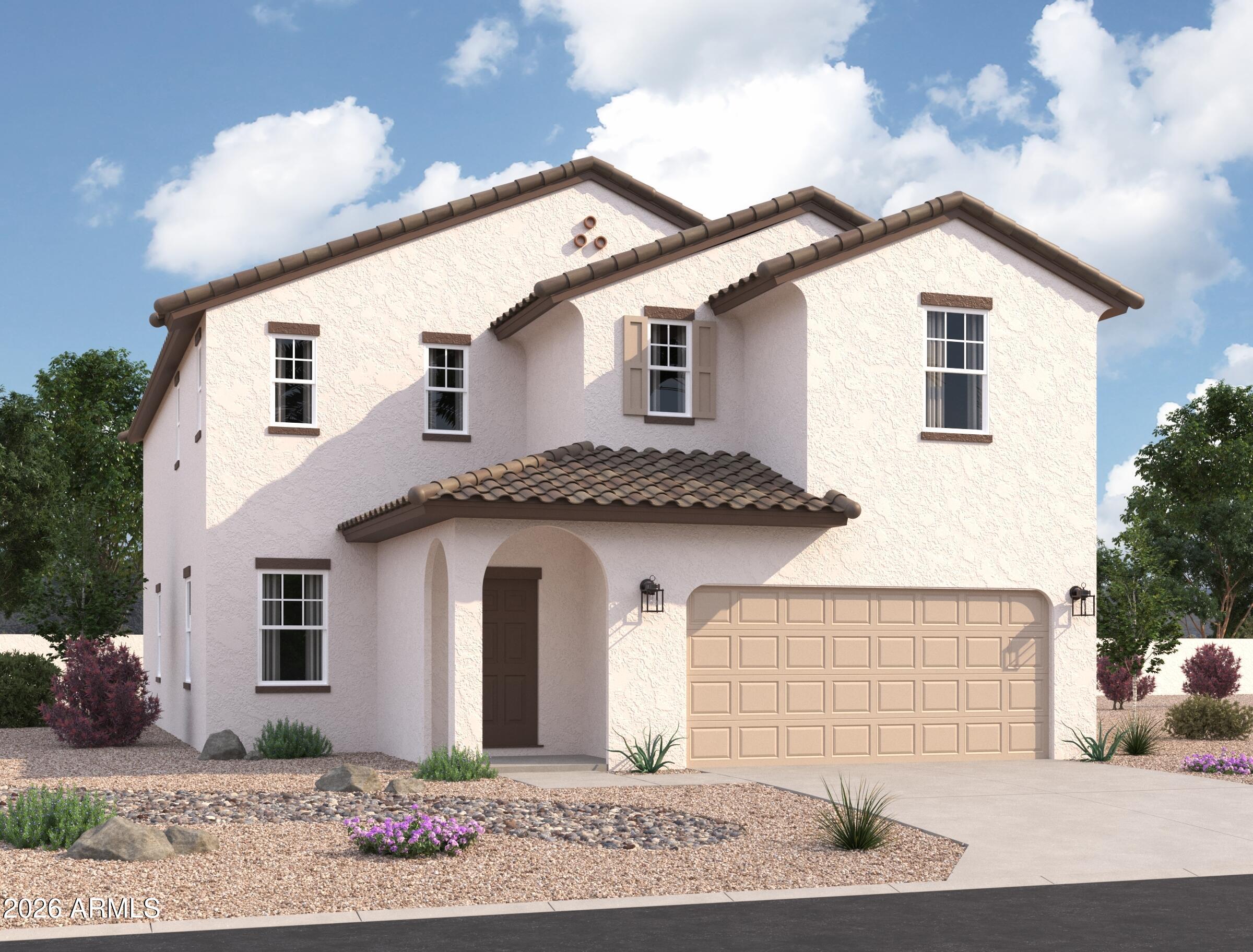 6607 S 78TH Lane, Laveen, AZ 85339