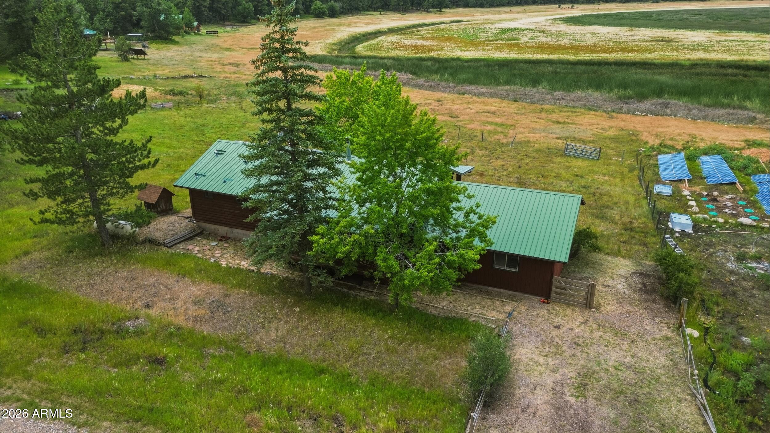 127 LAKEVIEW Court, Mormon Lake, AZ 86038