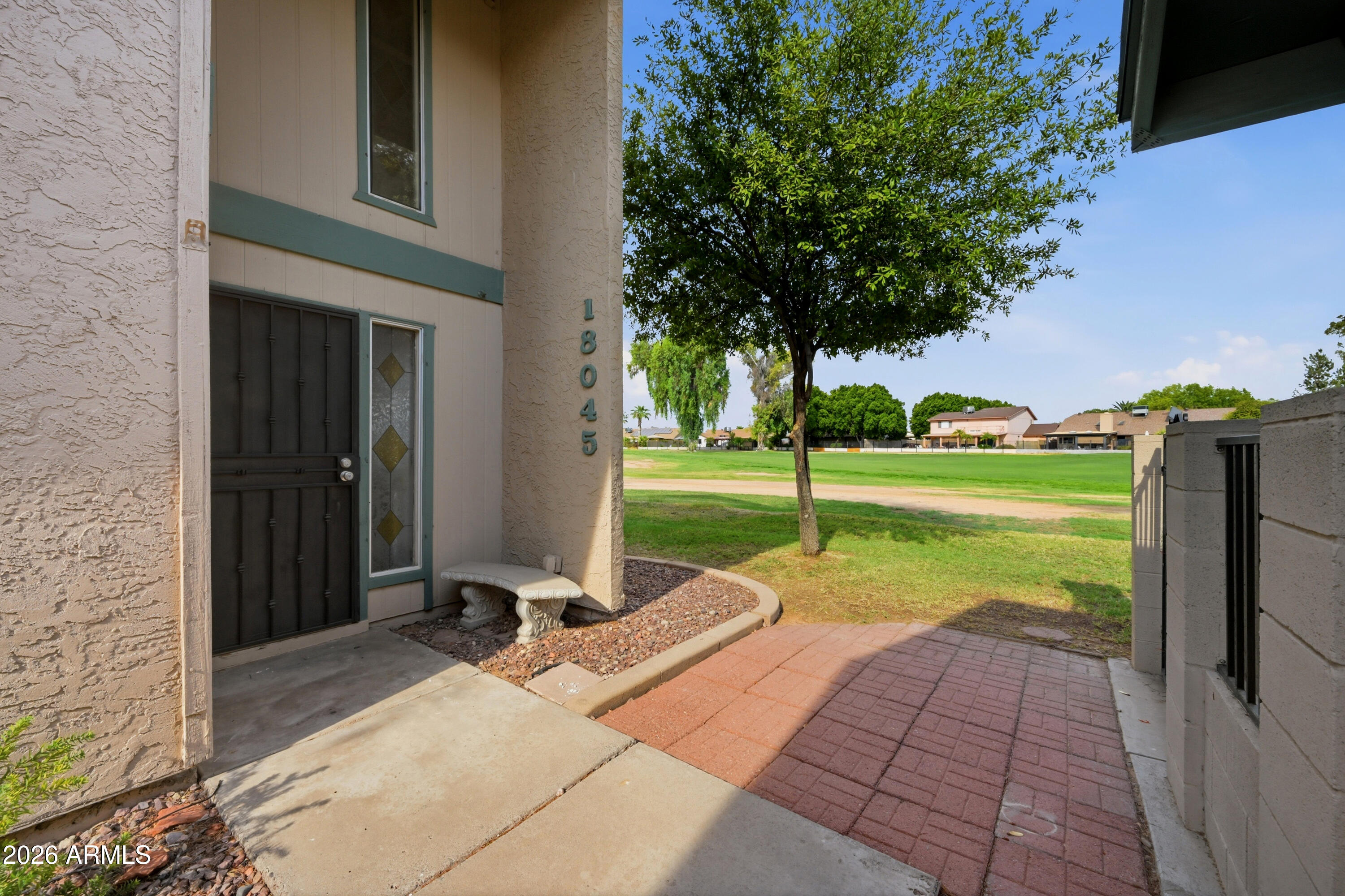 18045 N 45TH Avenue, Glendale, AZ 85308