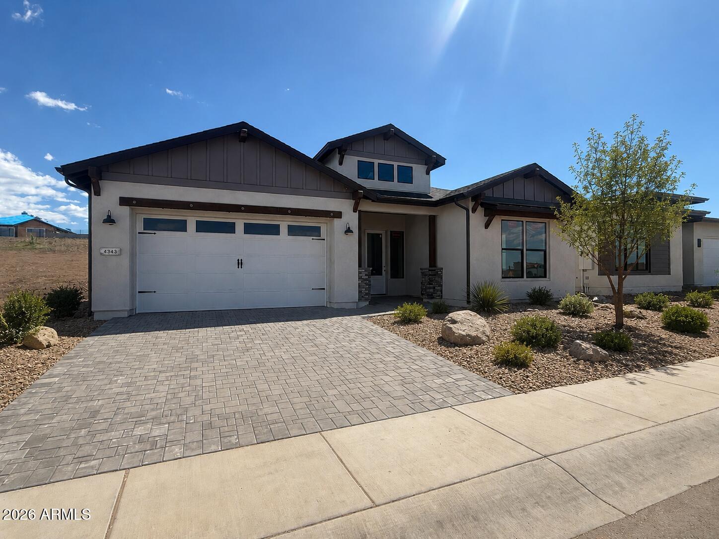 4343 N Larkin Avenue, Prescott Valley, AZ 86314