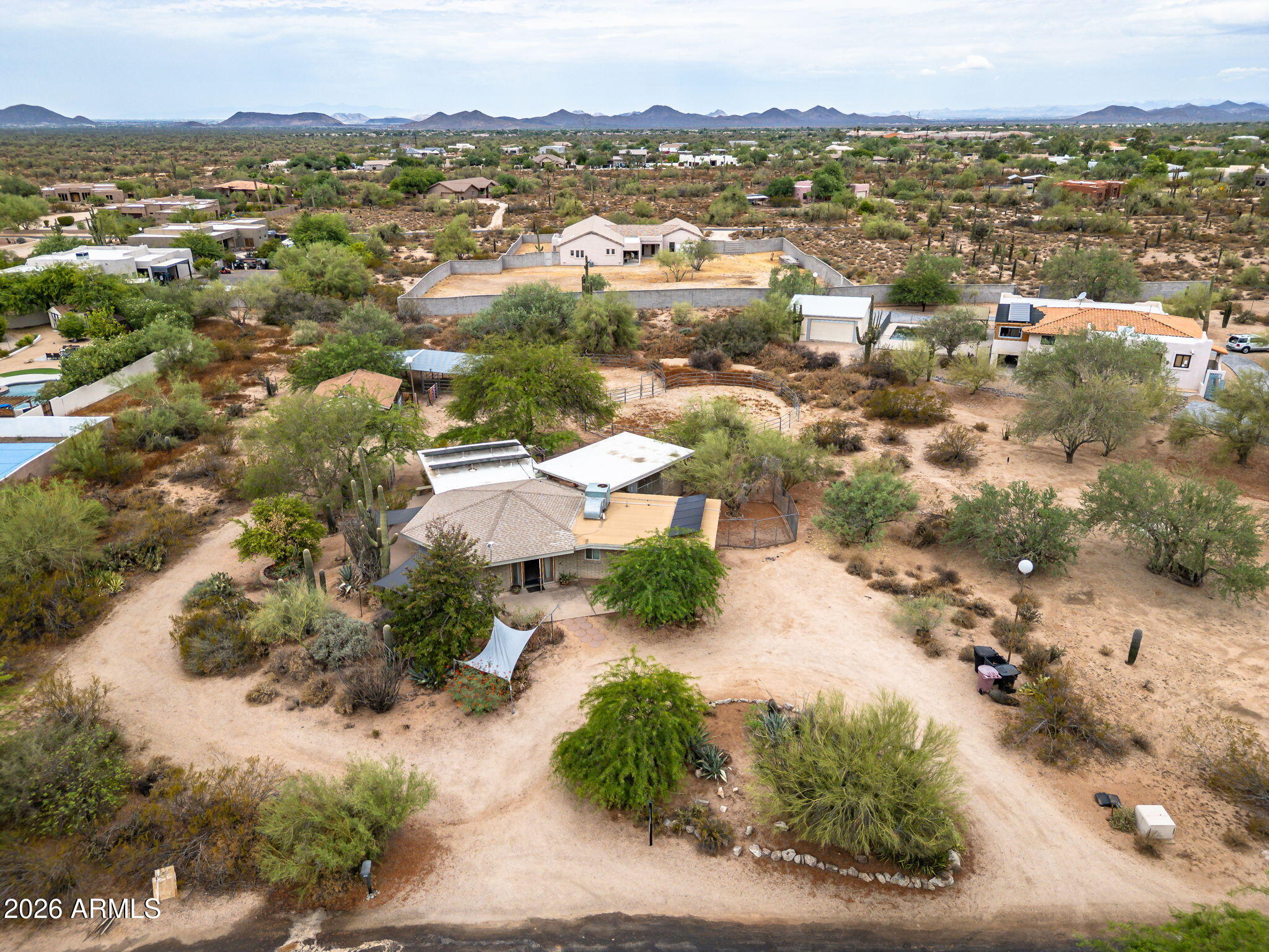 26806 N 61ST Street, Scottsdale, AZ 85266