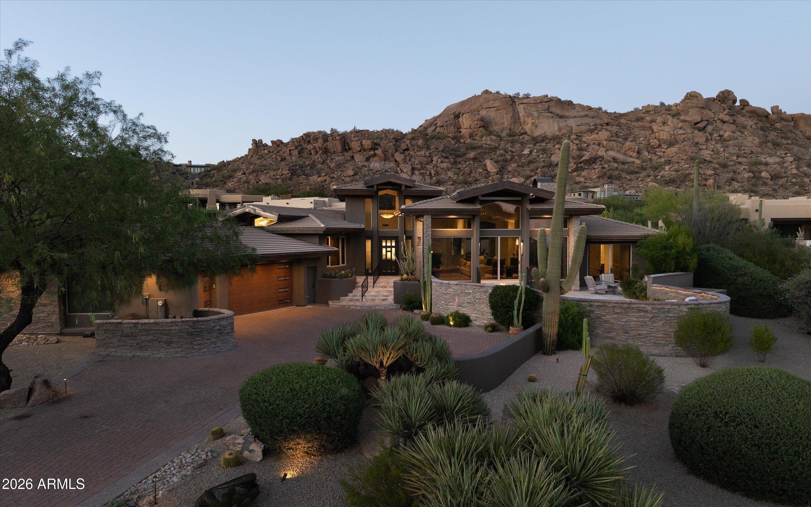 27267 N 103RD Way, Scottsdale, AZ 85262
