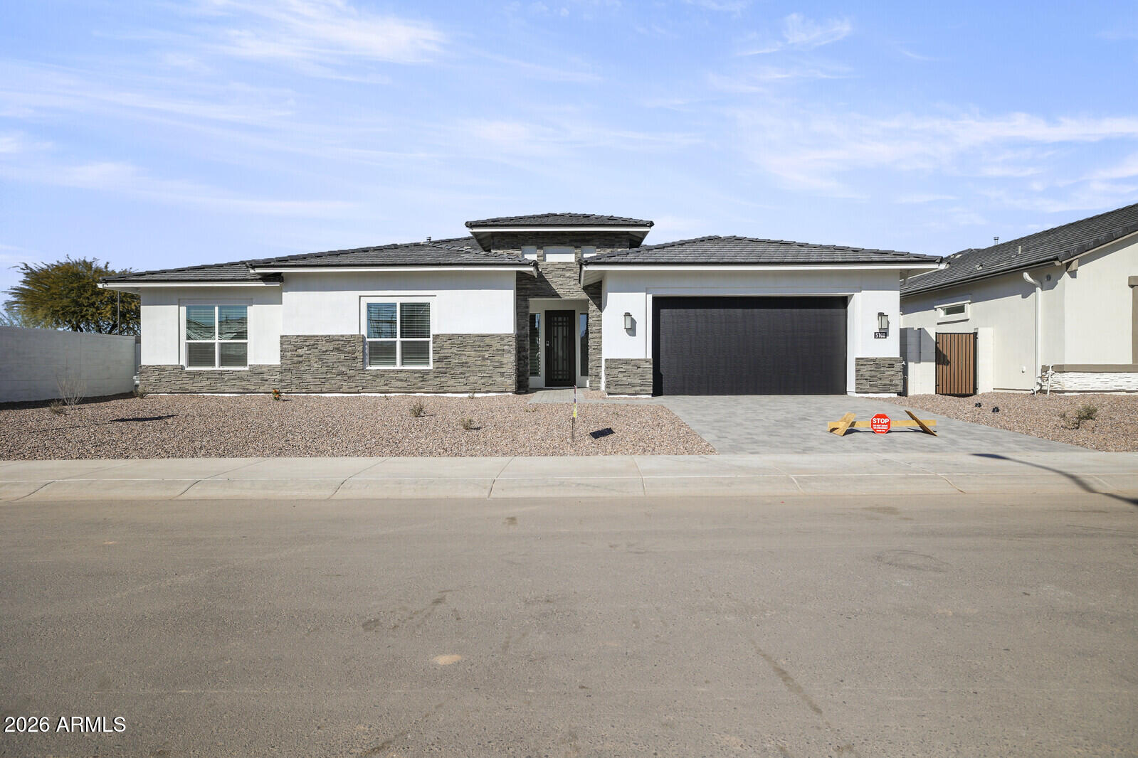 17684 W BROWN Street, Waddell, AZ 85355