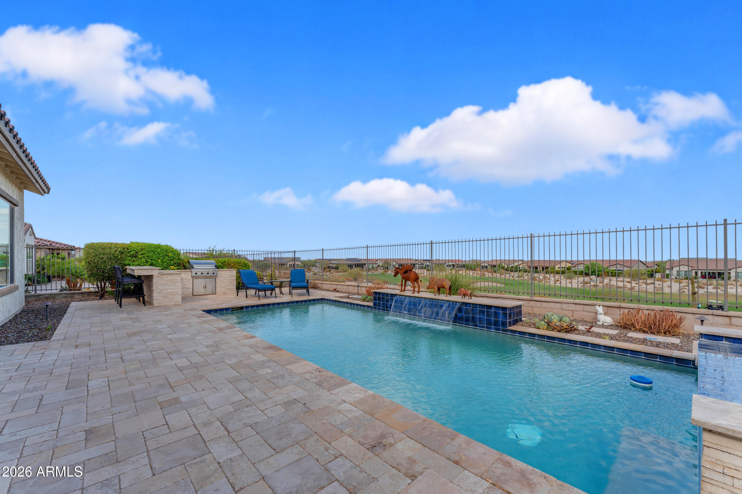 5207 N 206TH Drive, Buckeye, AZ 85396