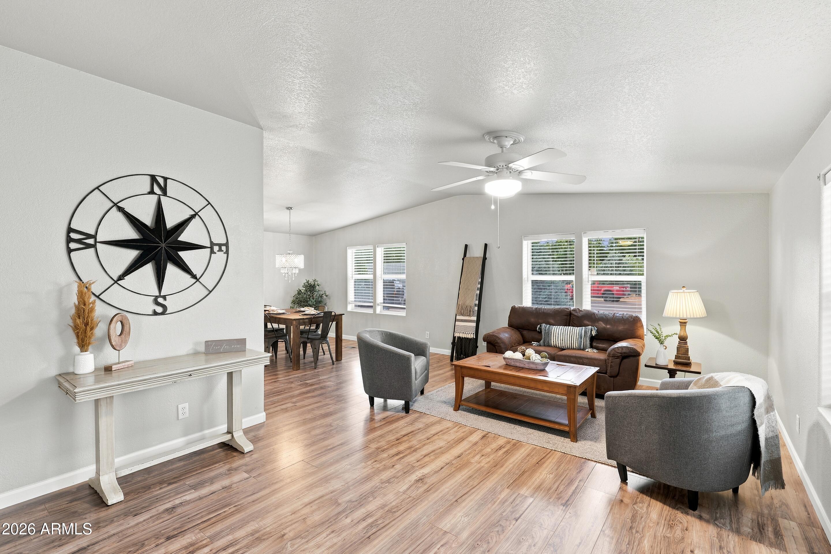 217 S Houston Creek Circle, Star Valley, AZ 85541