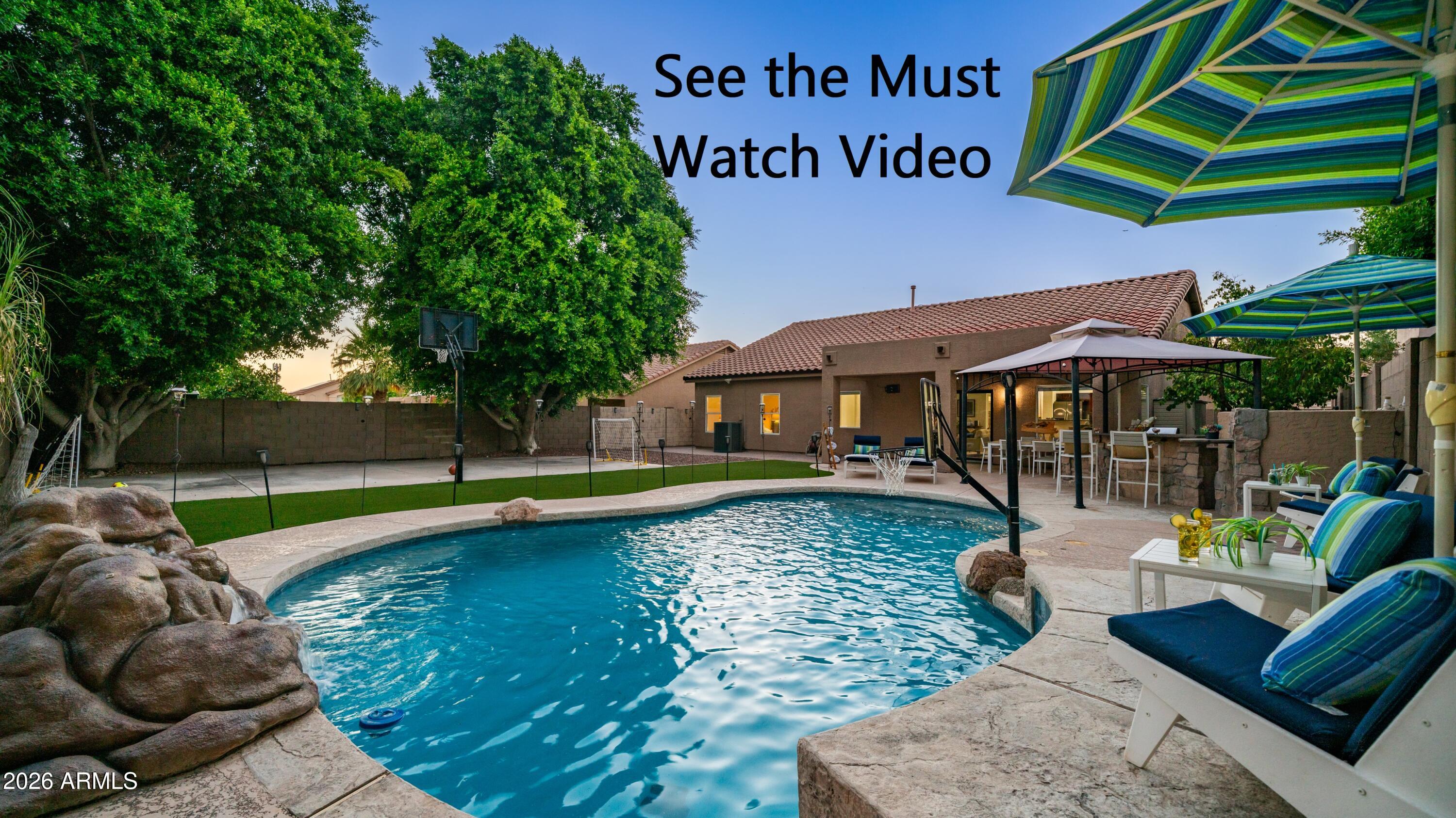 6053 E RIVERDALE Street, Mesa, AZ 85215