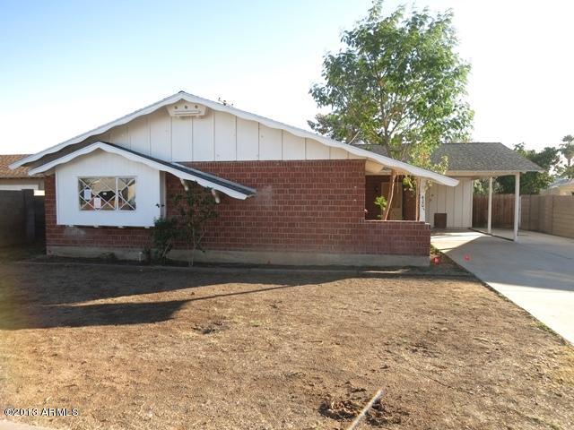 4201 W TUCKEY Lane, Phoenix, AZ 85019