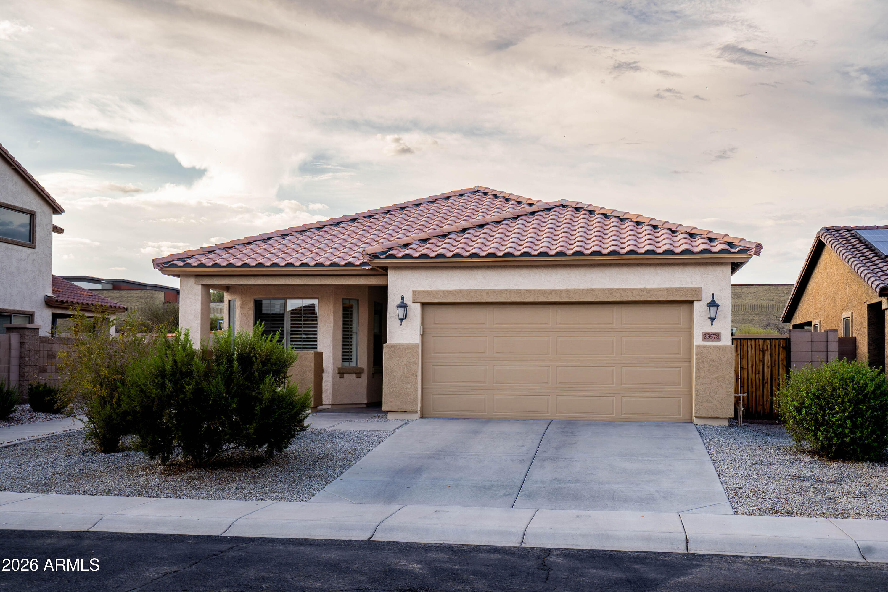 23578 W MOHAVE Street, Buckeye, AZ 85326