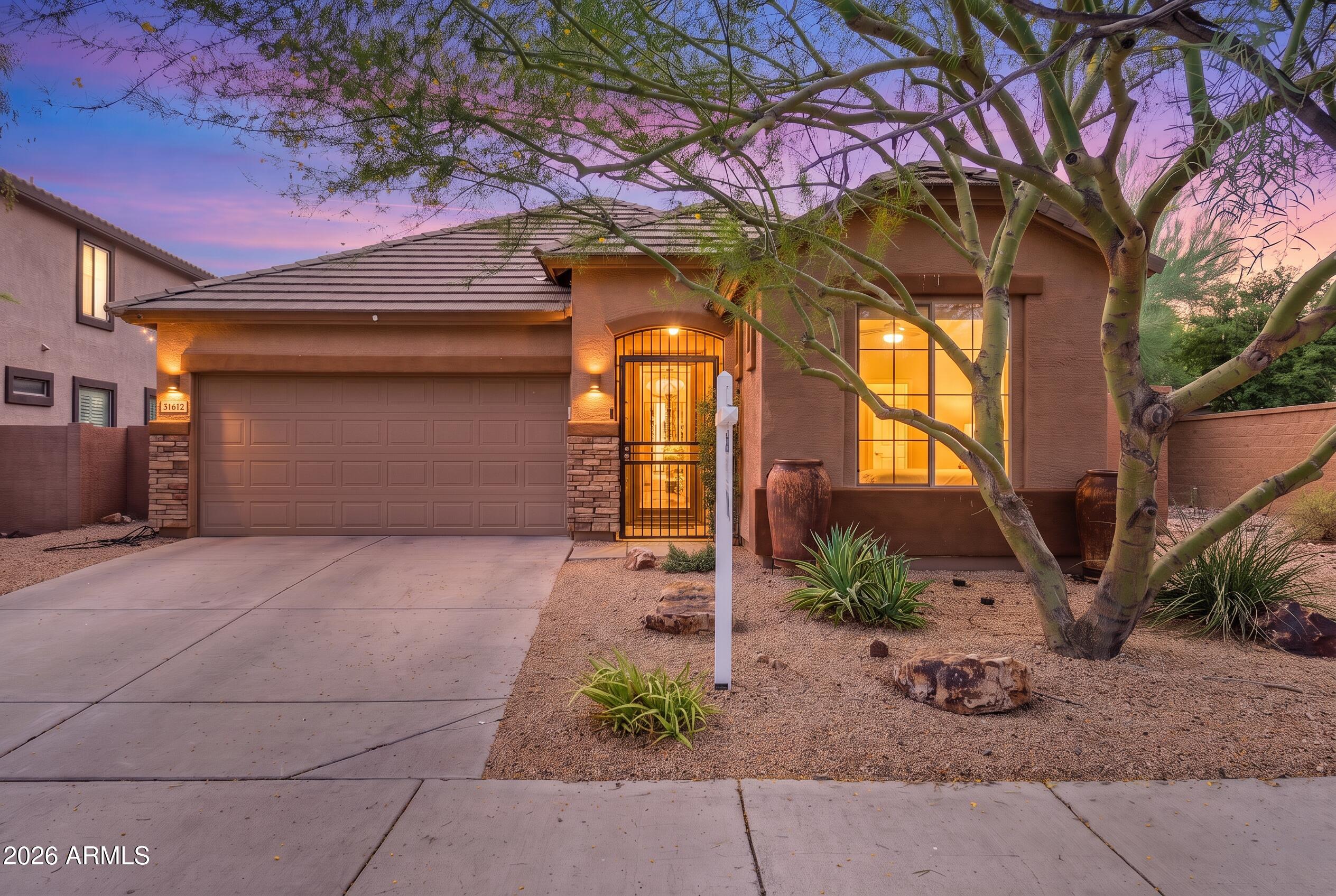31612 N 23RD Avenue, Phoenix, AZ 85085