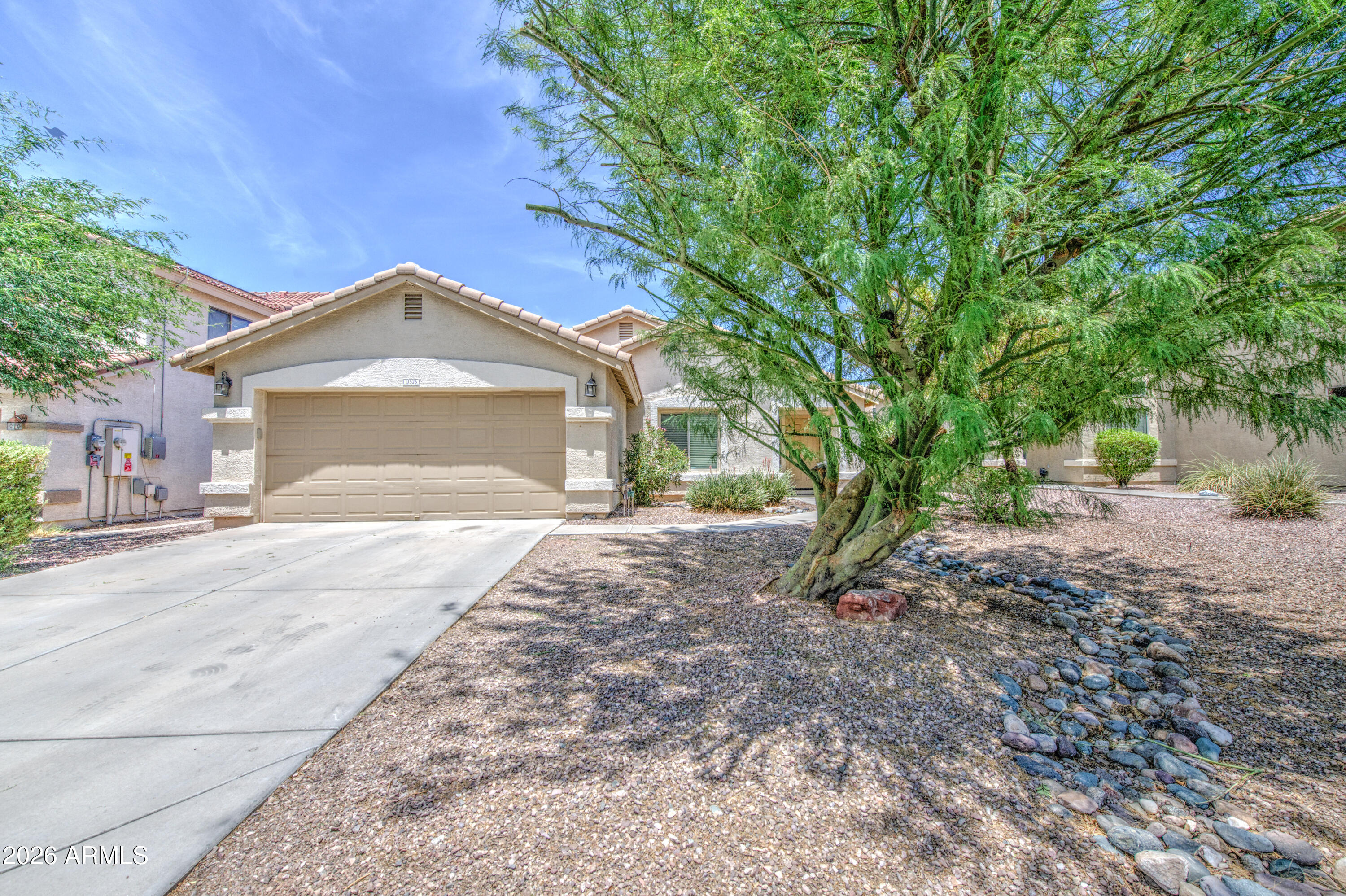 13526 W BERRIDGE Lane, Litchfield Park, AZ 85340