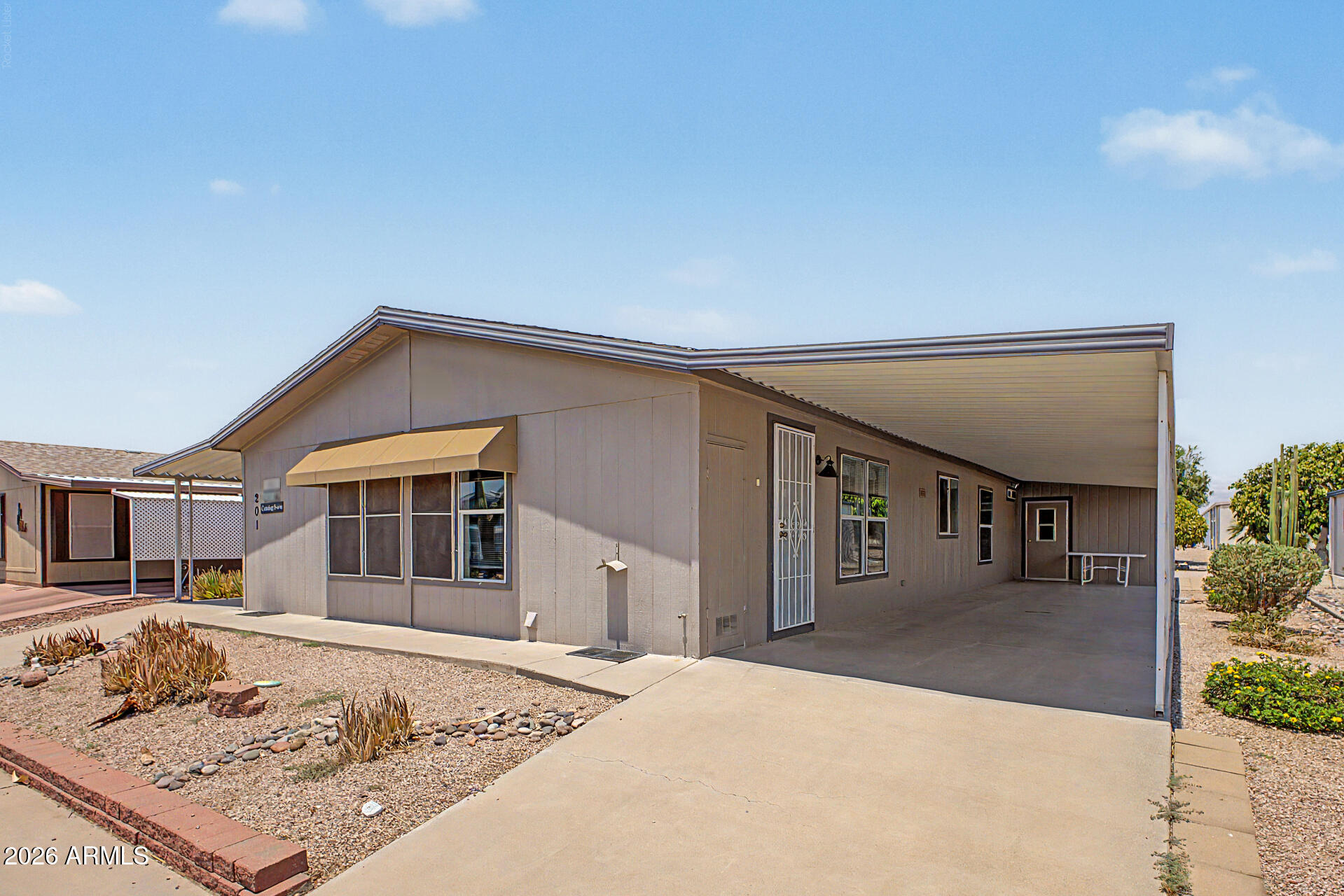 2400 E BASELINE Avenue 201, Apache Junction, AZ 85119