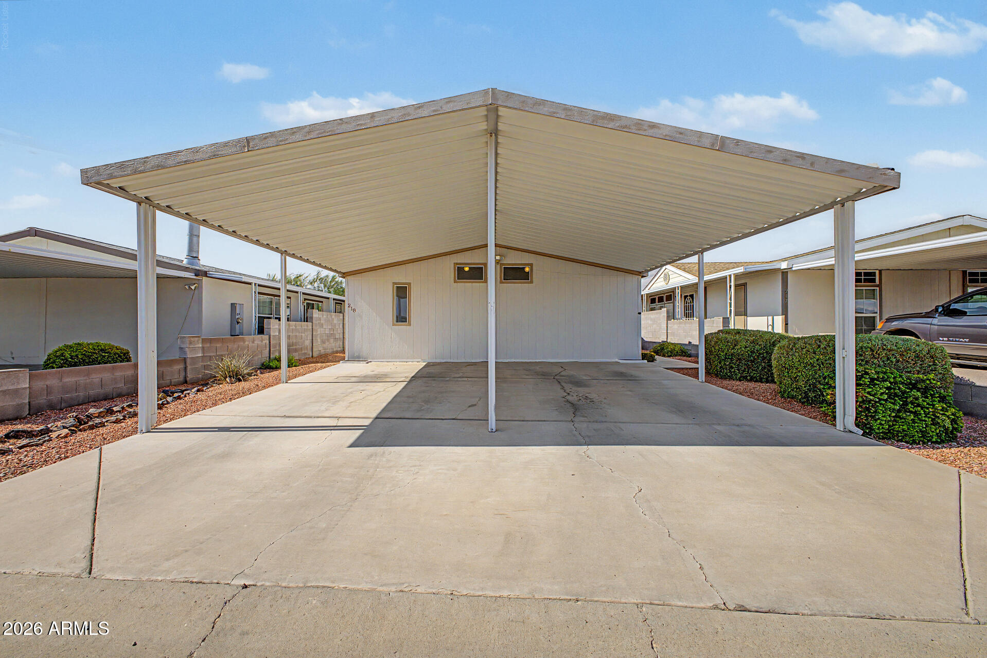 8601 N 103RD Avenue 218, Peoria, AZ 85345
