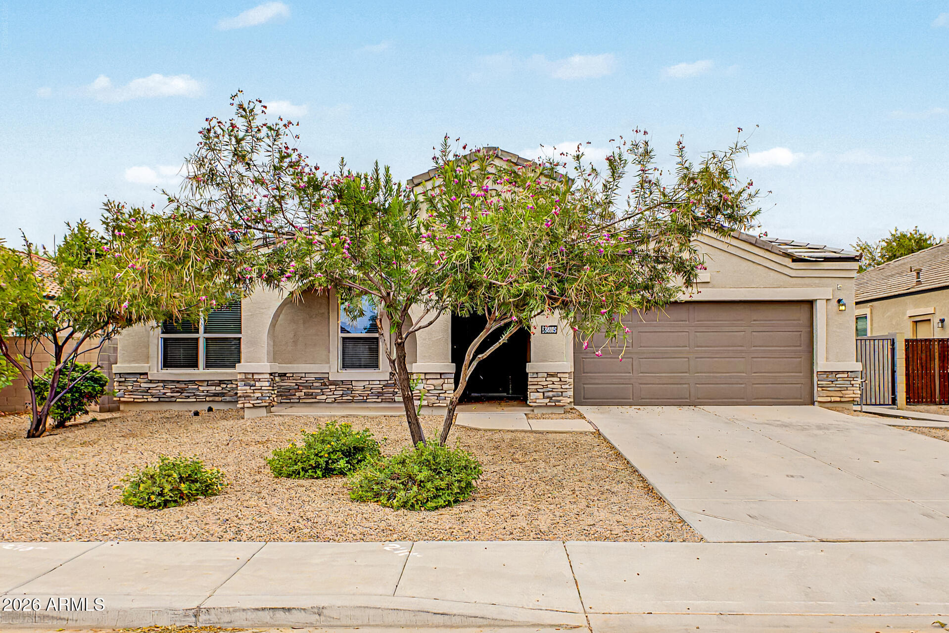 38085 W NINA Street, Maricopa, AZ 85138