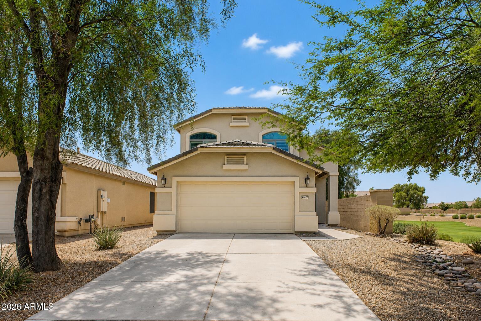 41421 W PRYOR Lane, Maricopa, AZ 85138