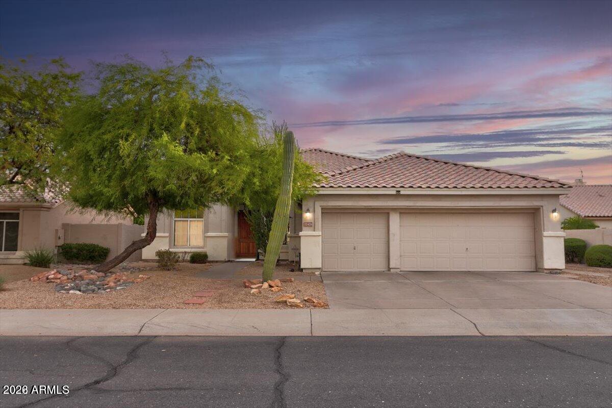 22428 N 67TH Drive, Glendale, AZ 85310
