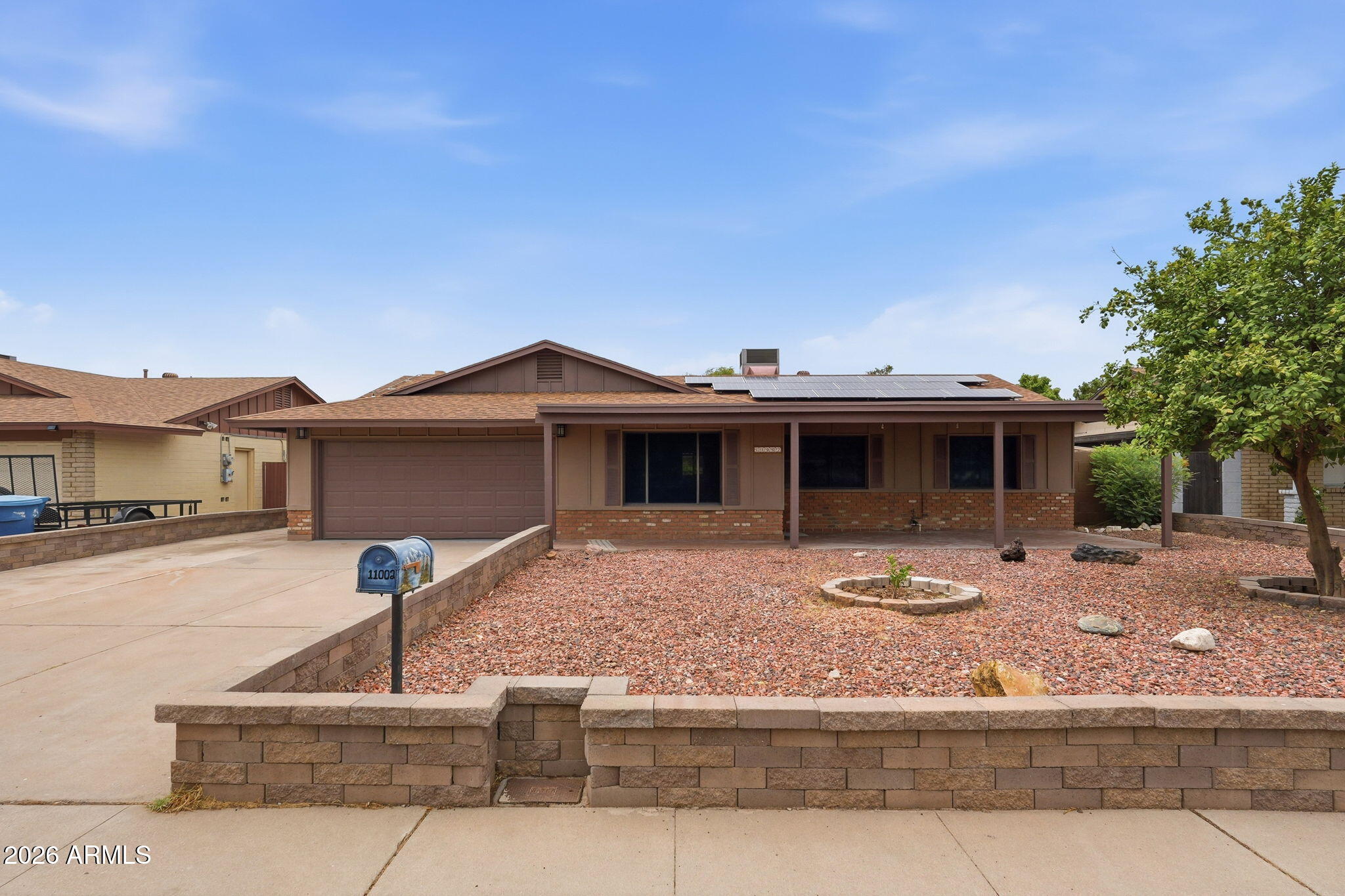 11002 N 45TH Avenue, Glendale, AZ 85304