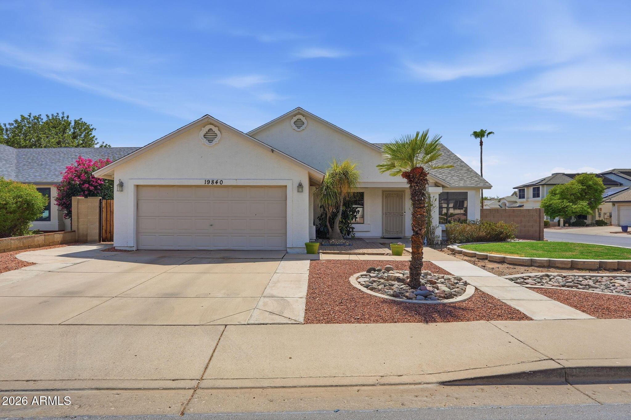 19840 N 45TH Avenue, Glendale, AZ 85308