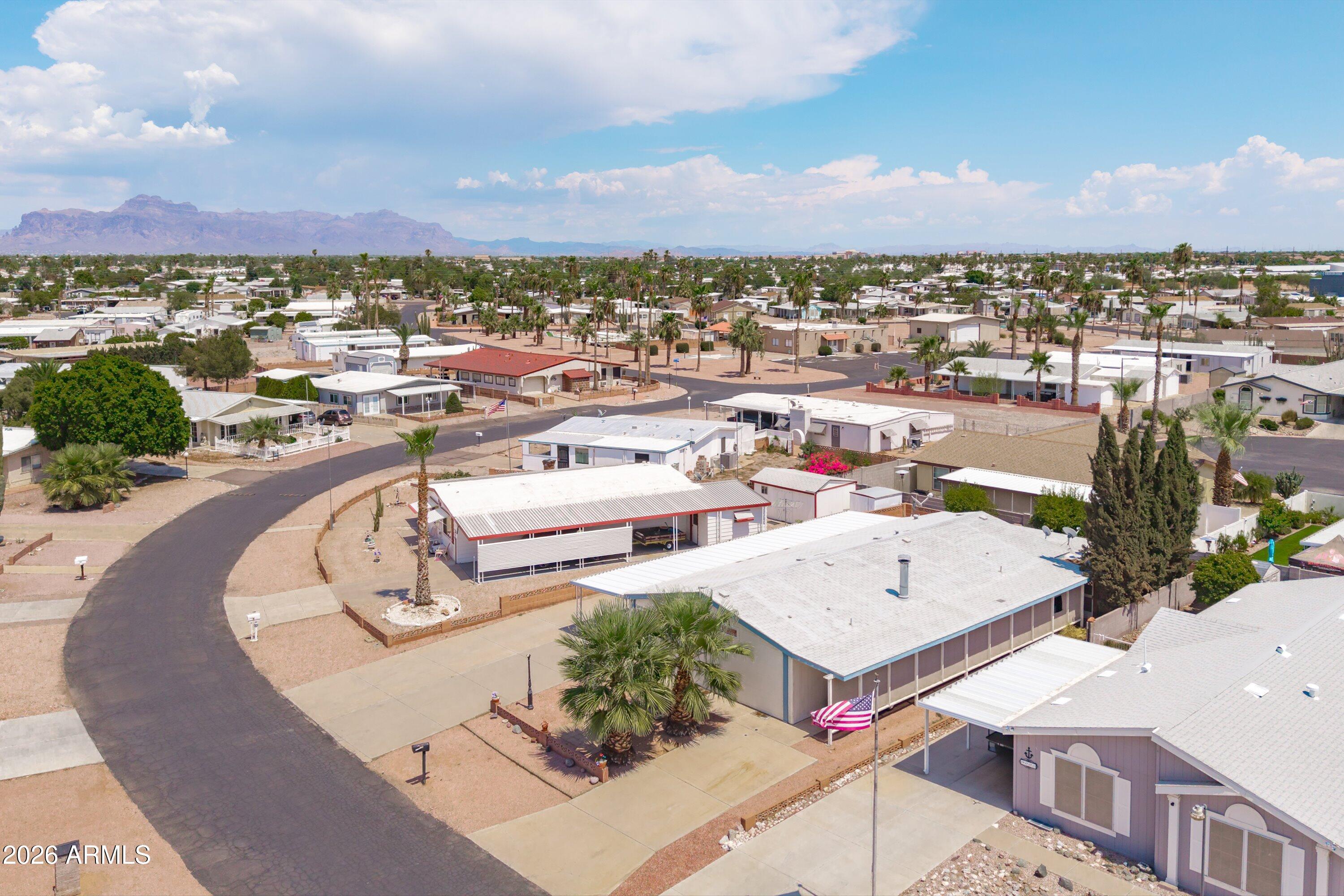9009 E ELLASAR Avenue, Mesa, AZ 85208