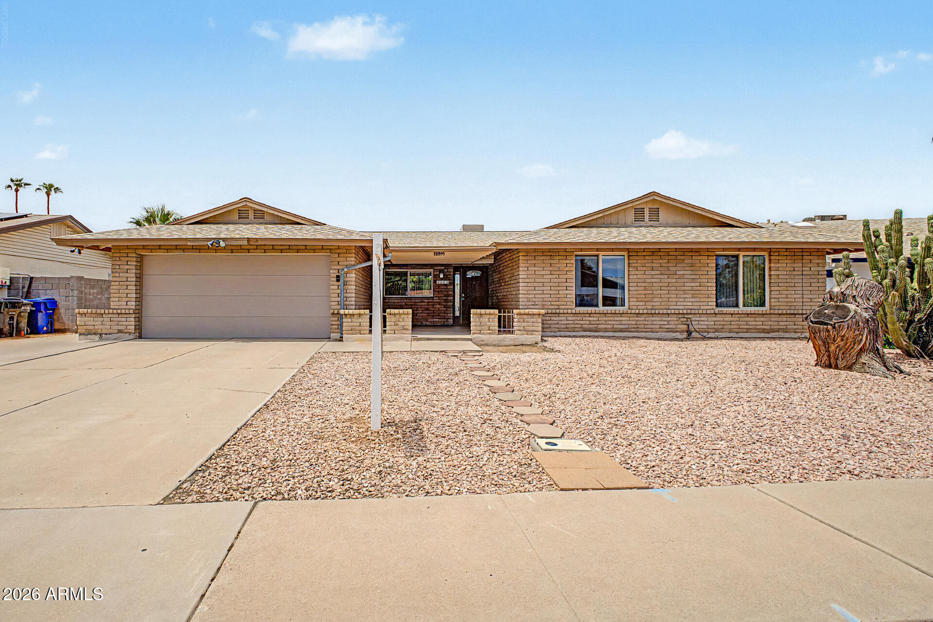 2533 W Onza Avenue, Mesa, AZ 85202