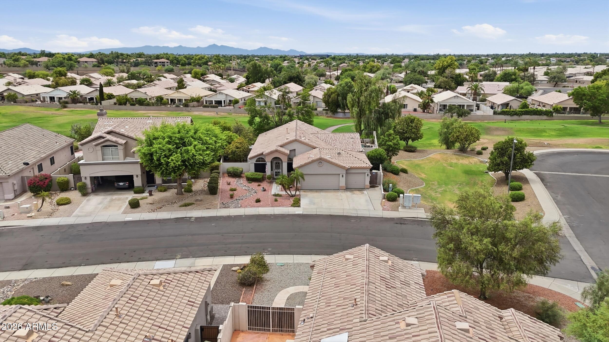 6237 W IRMA Lane, Glendale, AZ 85308