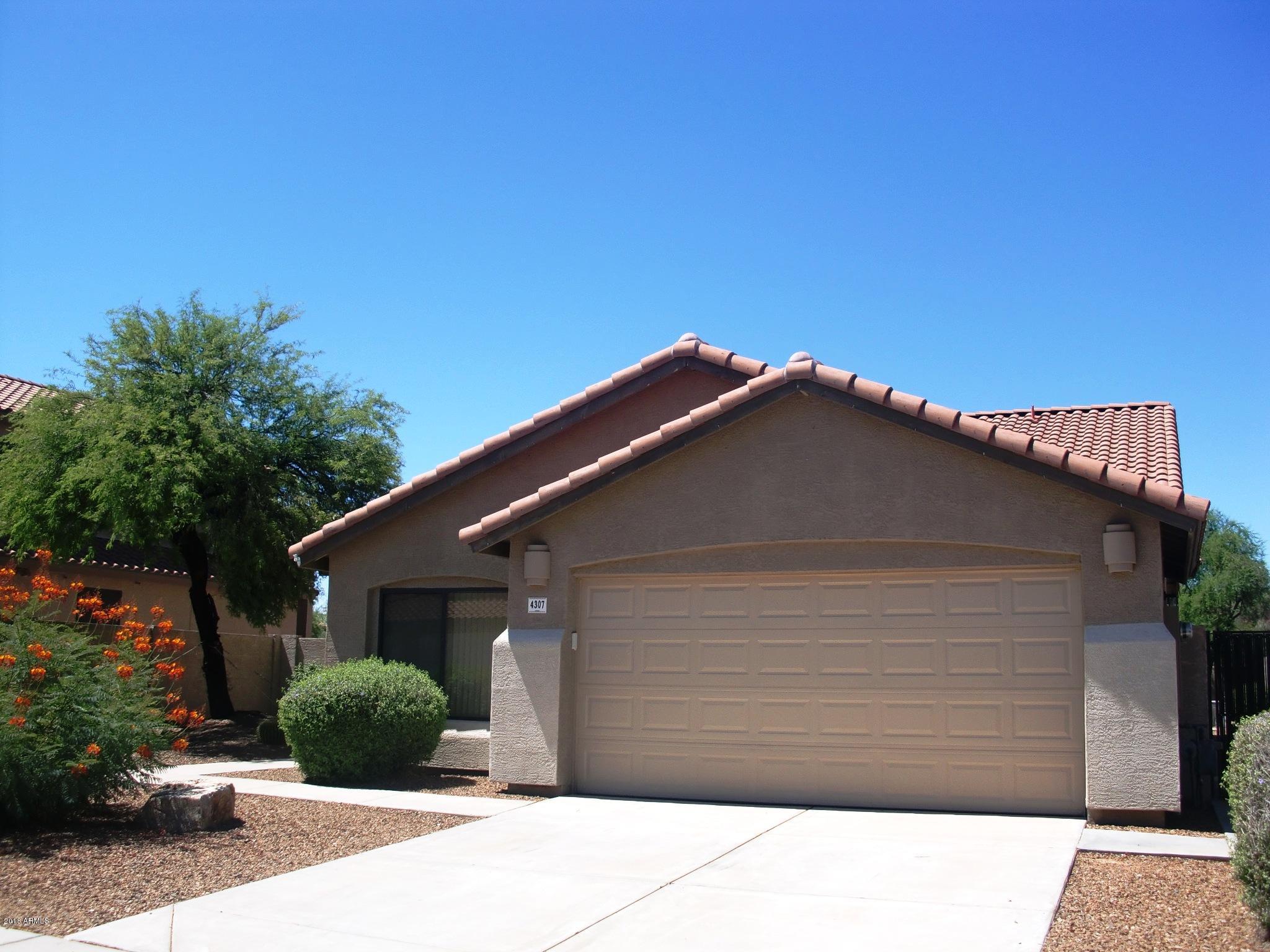 4307 E WILLIAMS Drive, Phoenix, AZ 85050