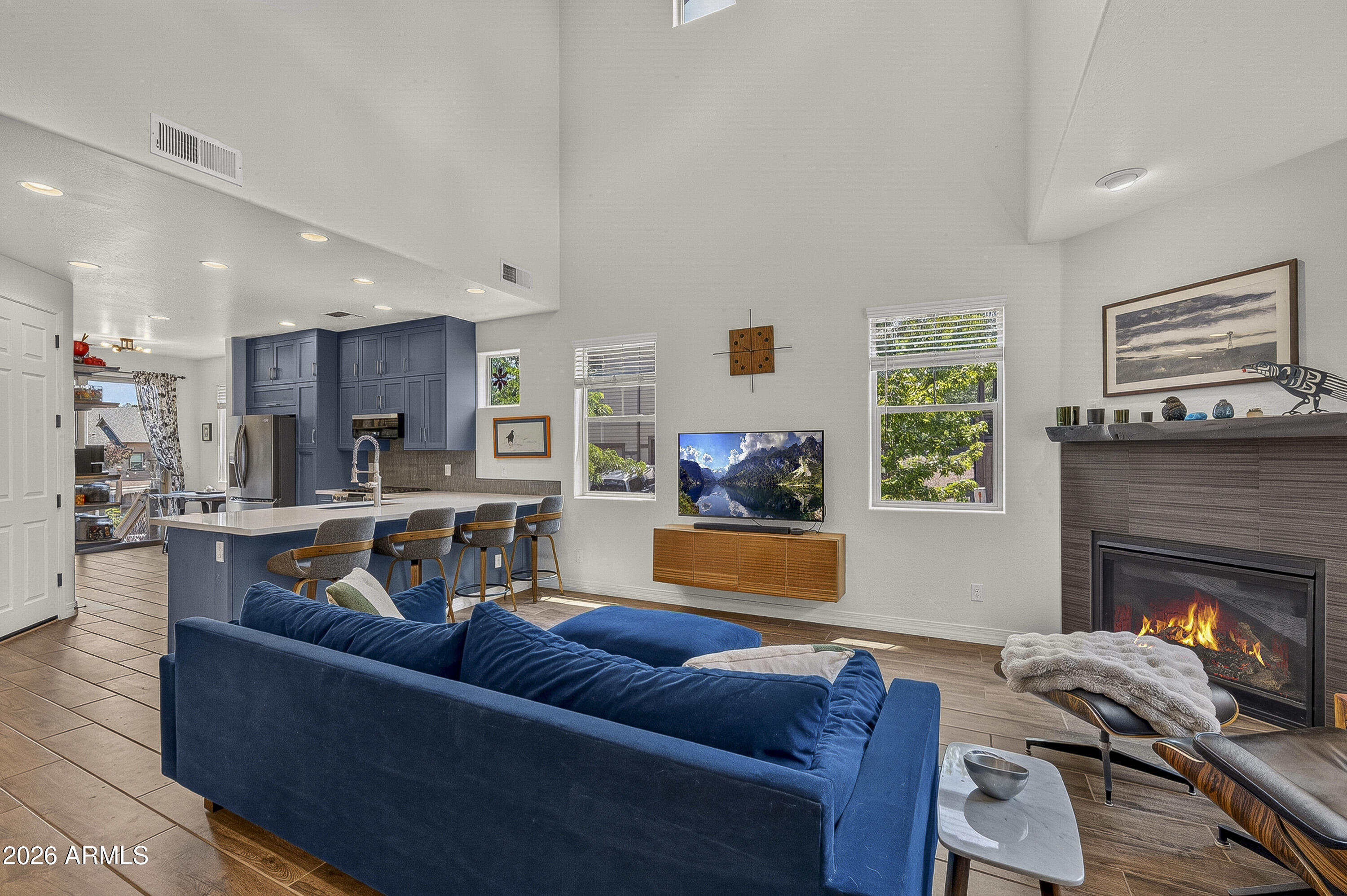 2470 W Clement Circle, Flagstaff, AZ 86001