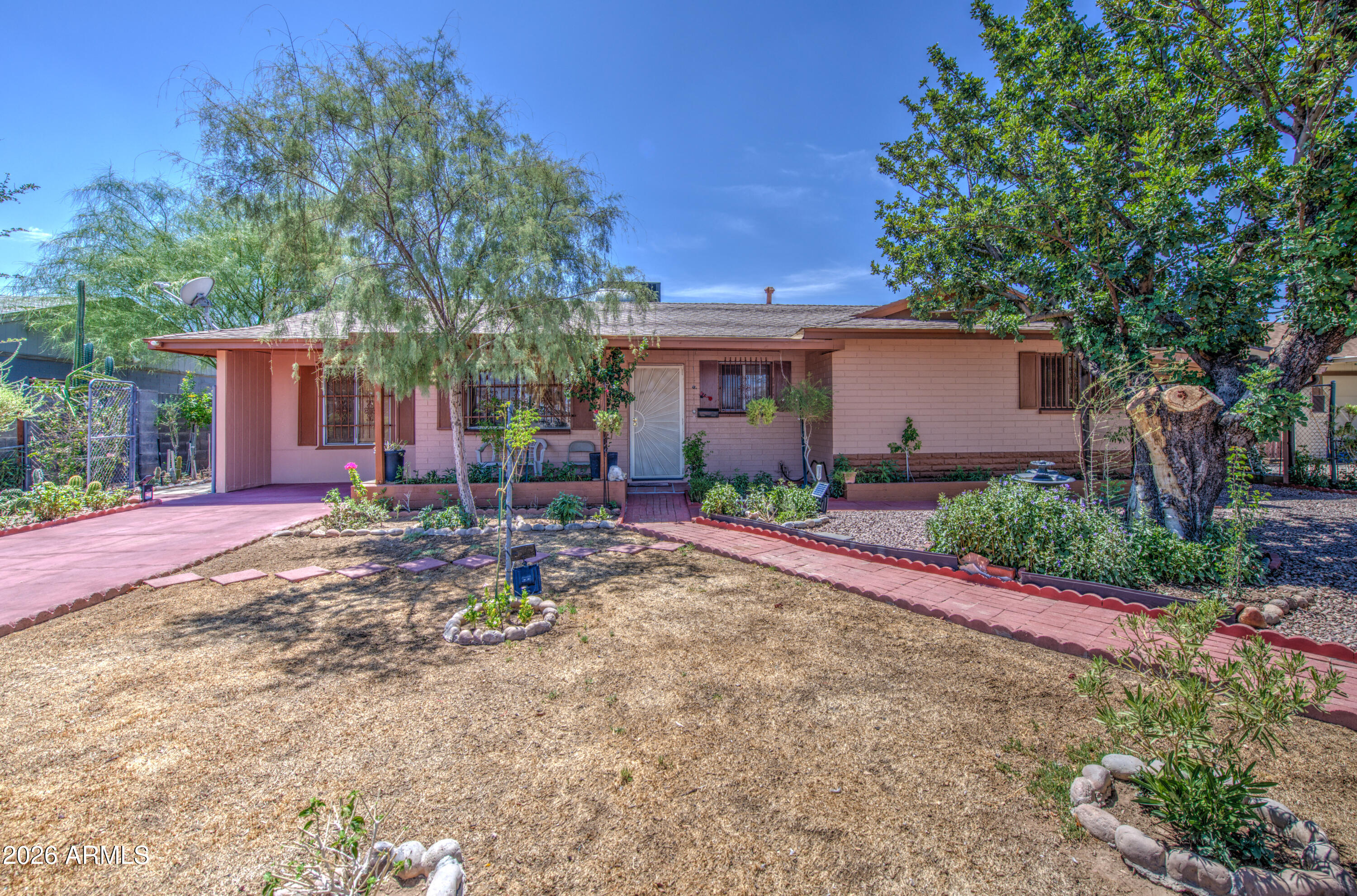 3810 N 78th Drive, Phoenix, AZ 85033