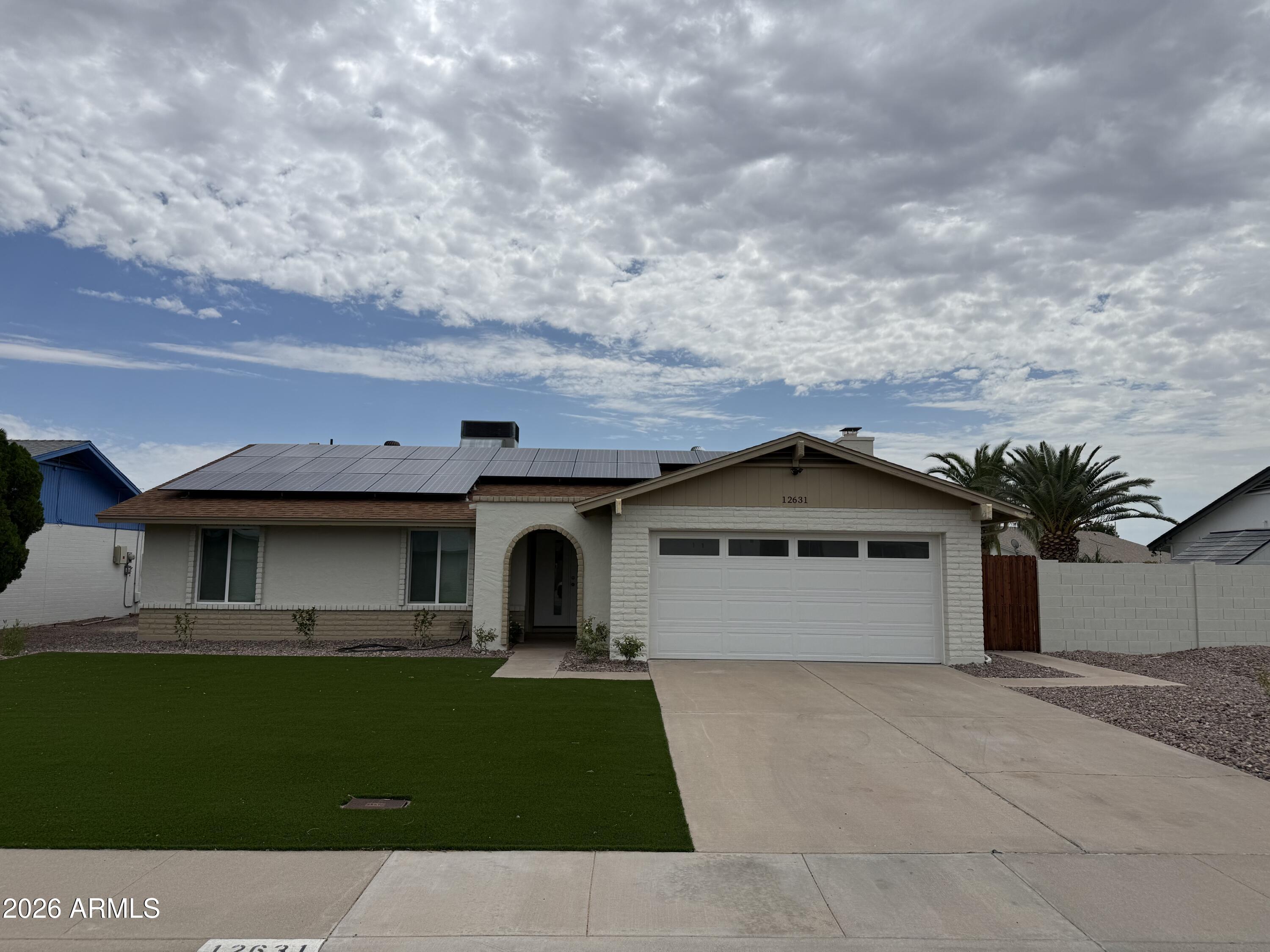 12631 N 34TH Place, Phoenix, AZ 85032