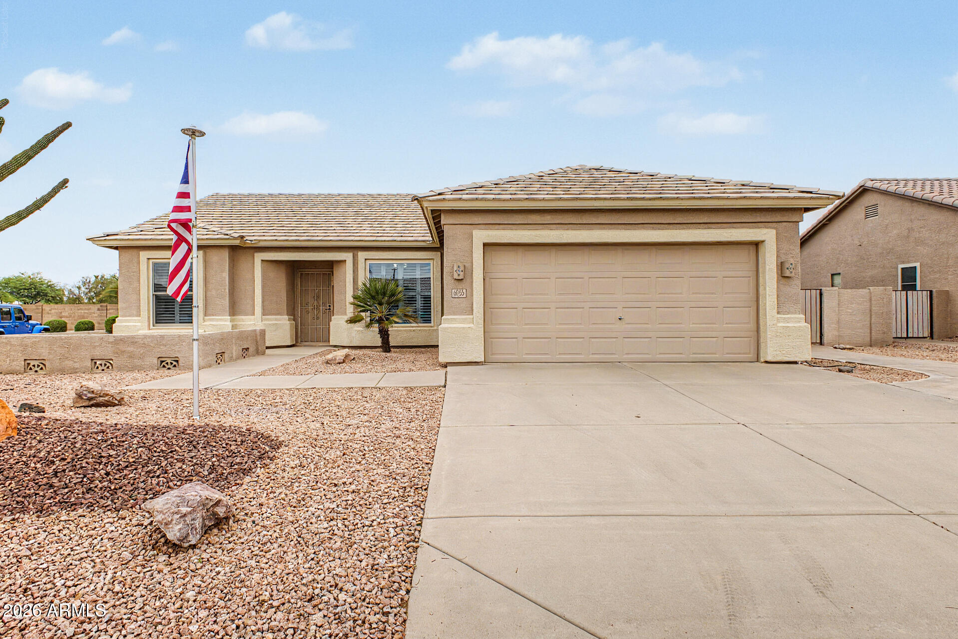 6955 S NEWPORT Court, Chandler, AZ 85249