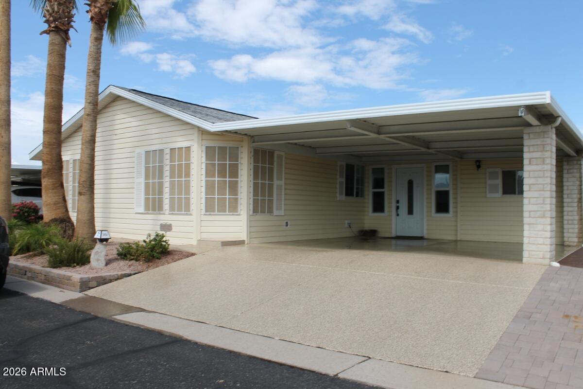 2550 S Ellsworth Road 351, Mesa, AZ 85209