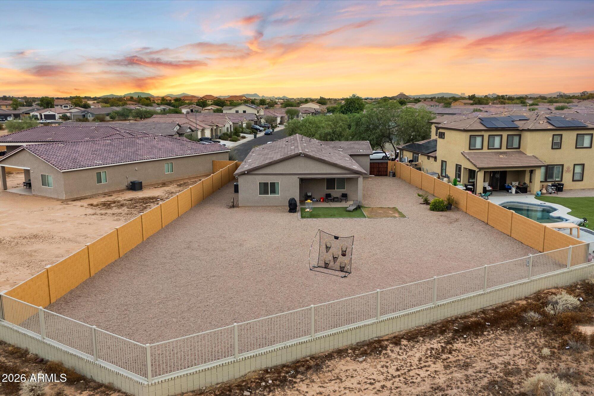 898 E DIAMOND Drive, Casa Grande, AZ 85122