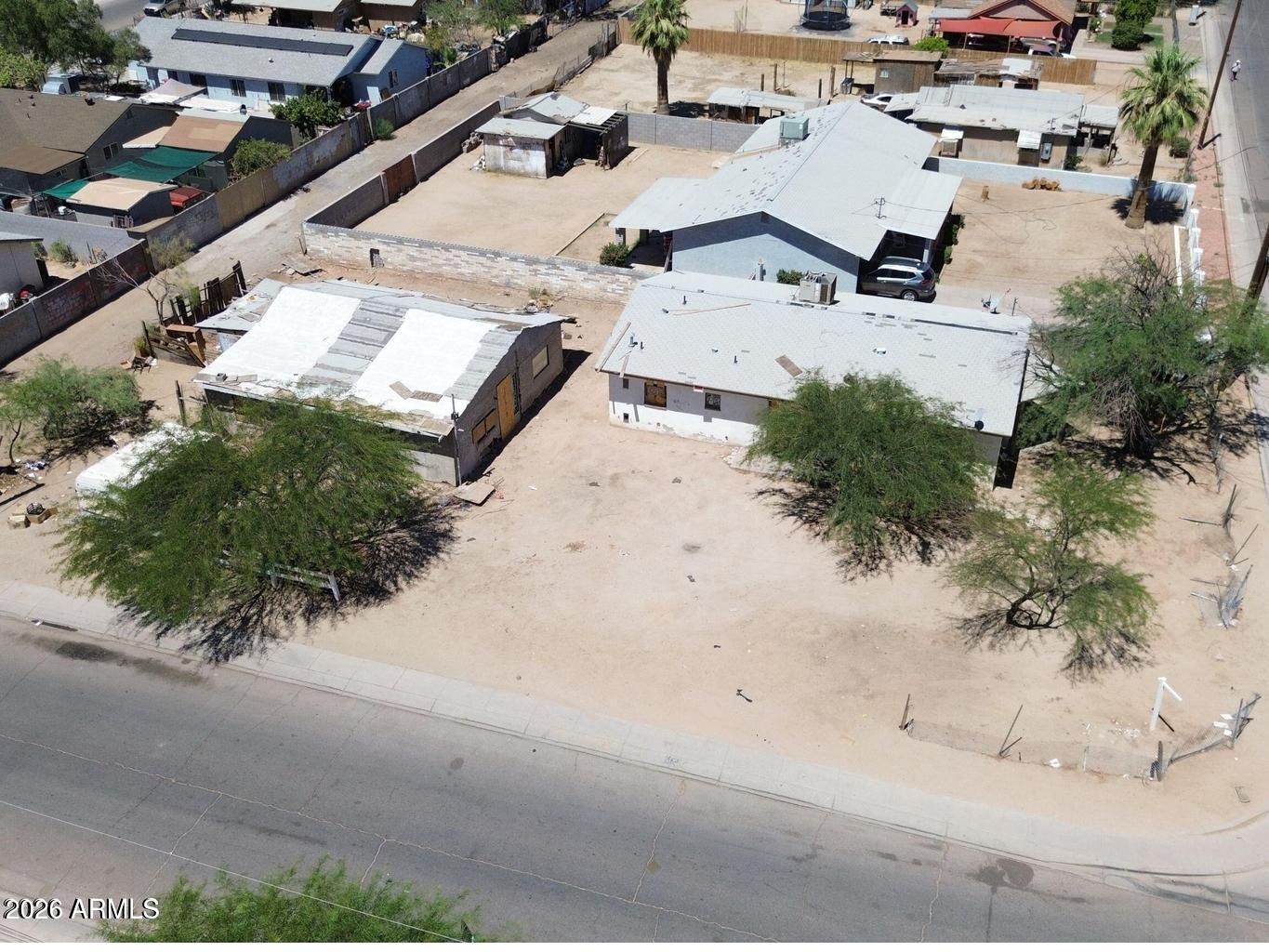 5735 E Calle Mexico 9, Guadalupe, AZ 85283
