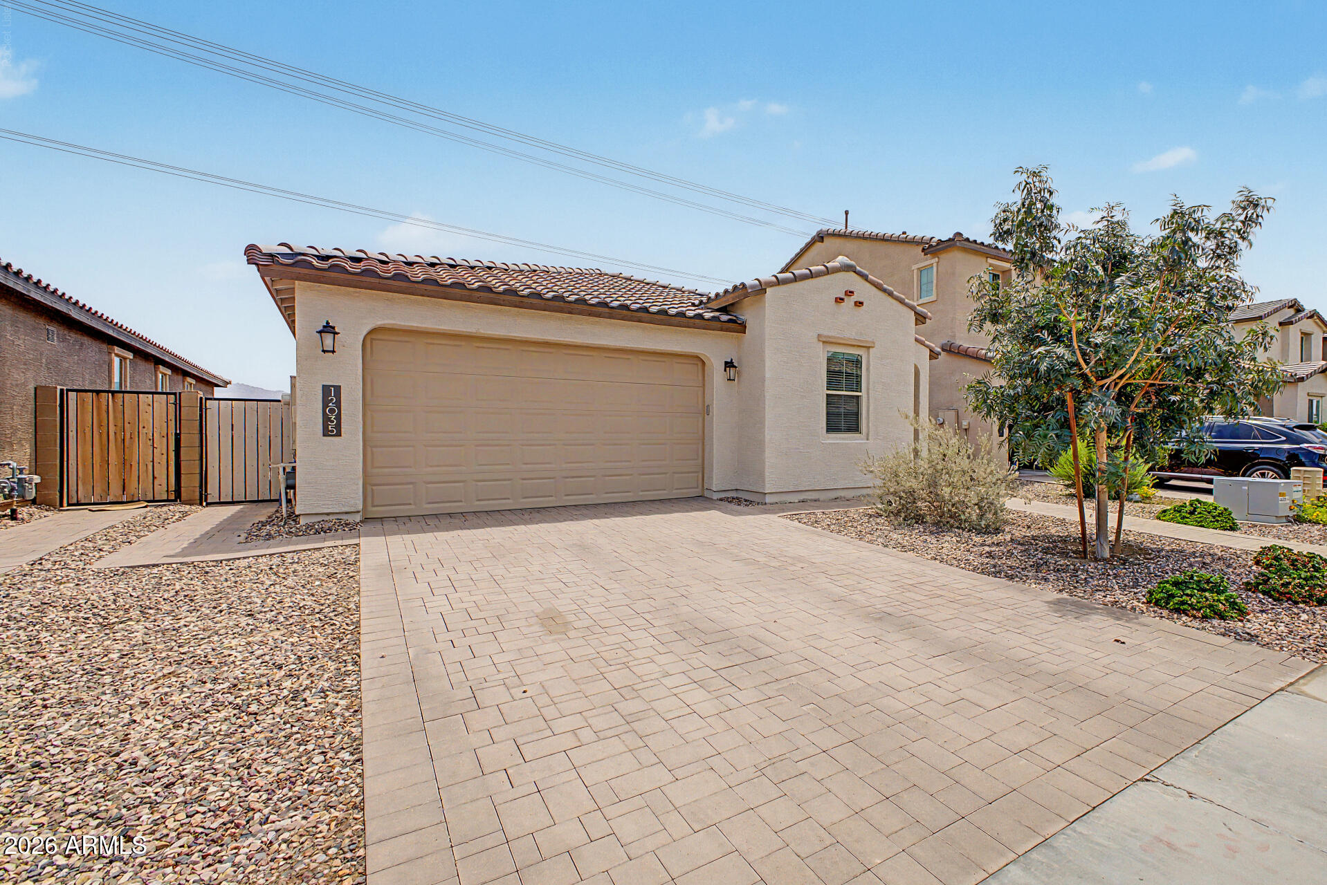 12035 W WIER Avenue, Avondale, AZ 85323