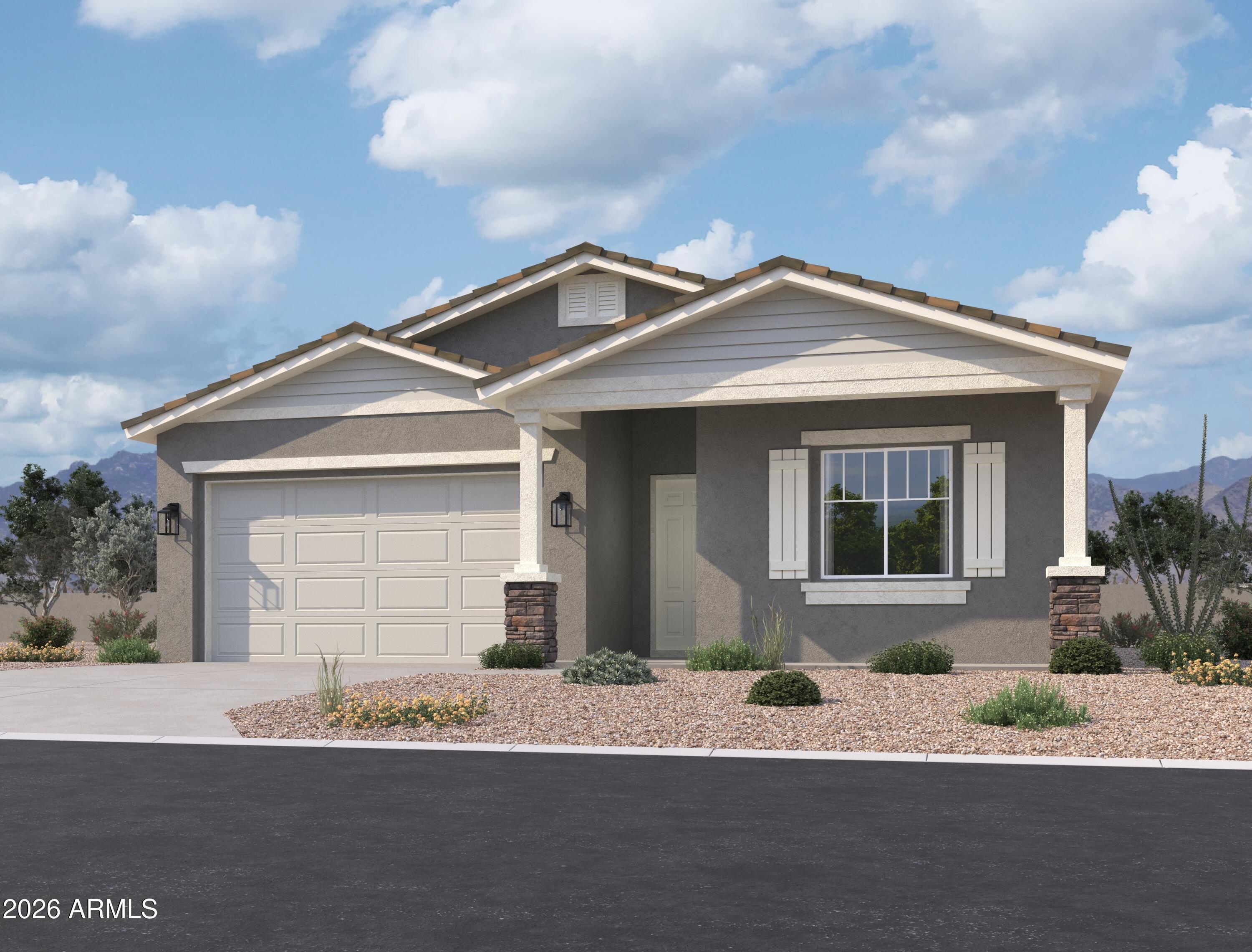 7920 W DESERT SPOON Drive, Peoria, AZ 85383