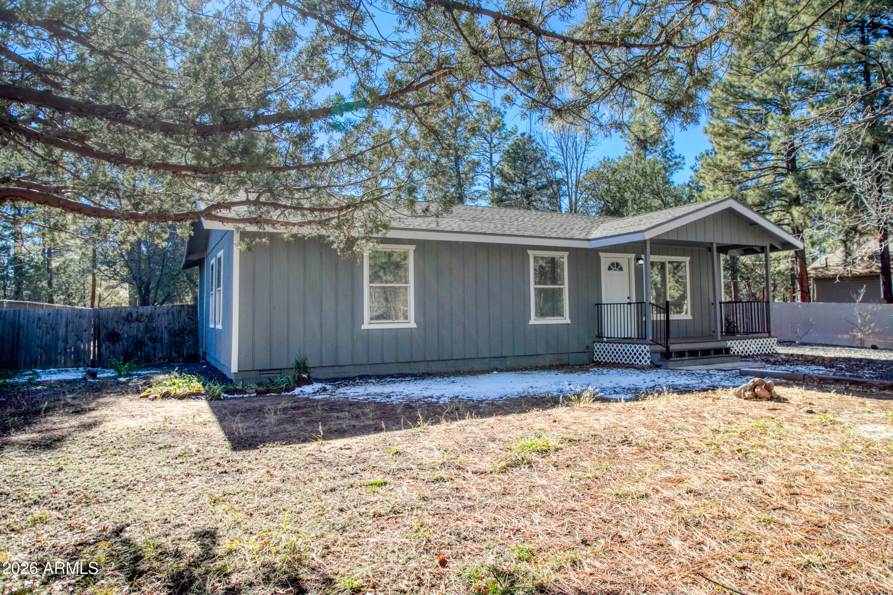 3251 HARMONY Avenue, Lakeside, AZ 85929